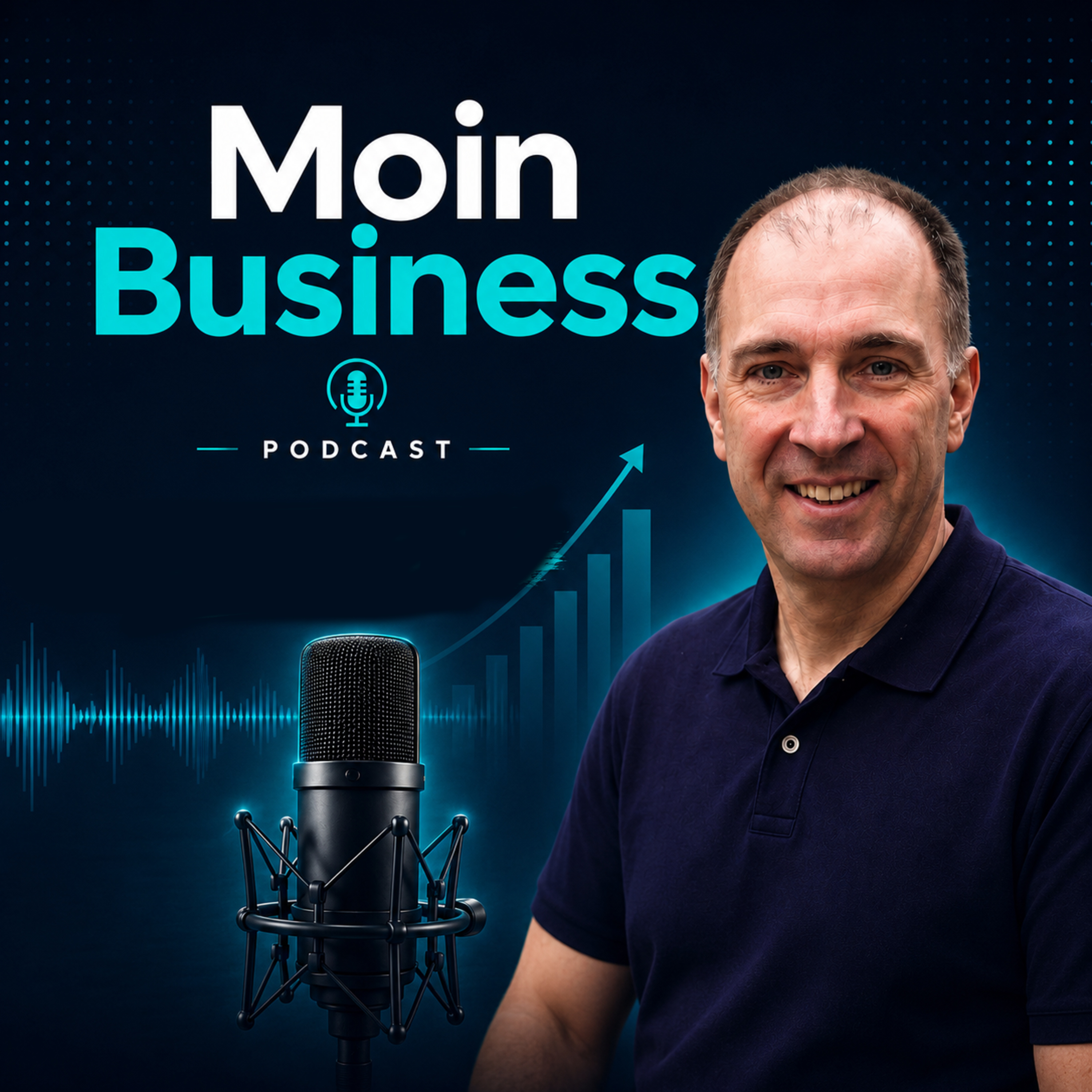 Braucht wirklich noch jemand E-Mail-Marketing? episode artwork