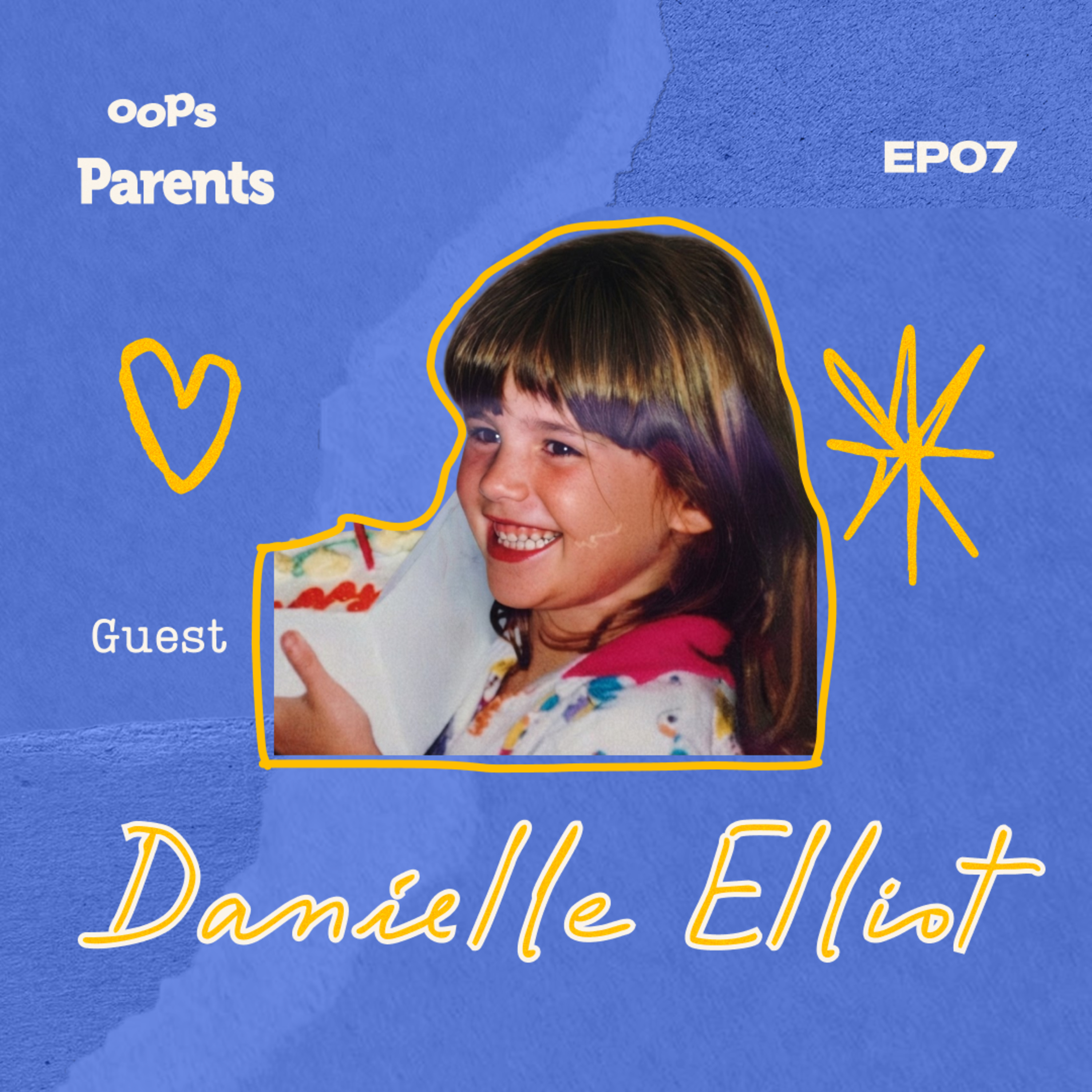 S1 E07 | Parenting between the cultures: From solo IVF to finding home in Berlin episode artwork