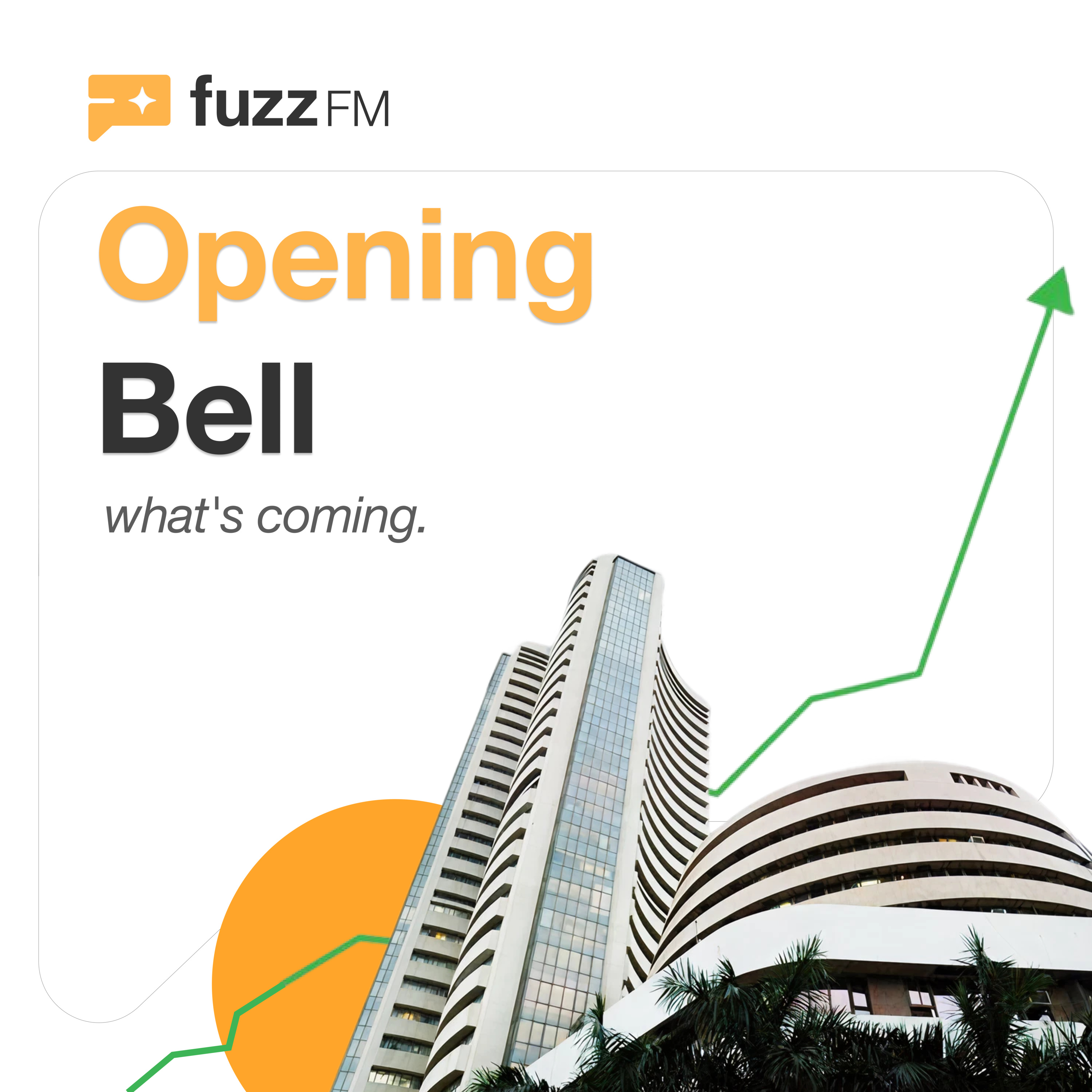 Opening Bell: IT faces AI slowdown fear at gap open episode artwork