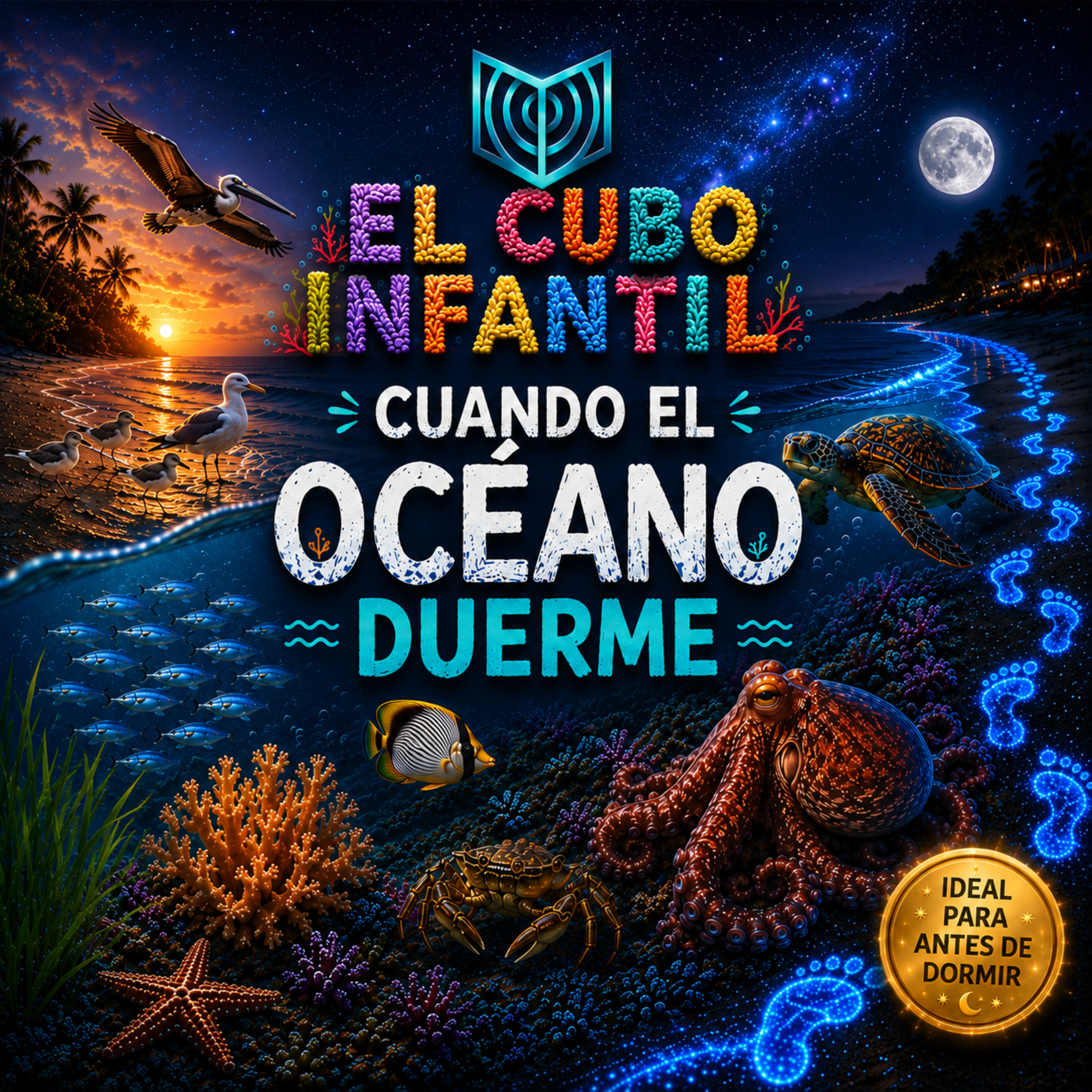 EL CUBO INFANTIL