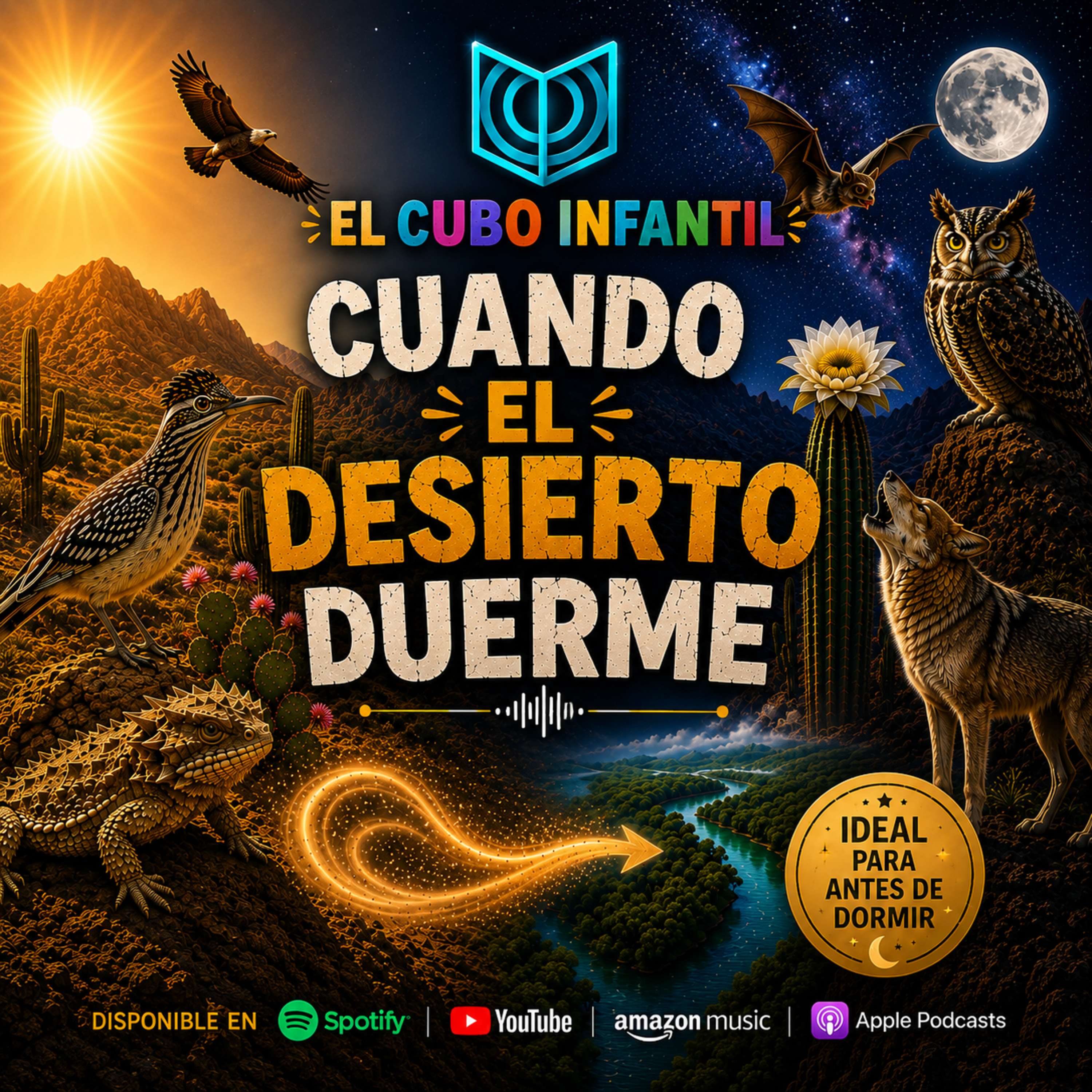 EL CUBO INFANTIL