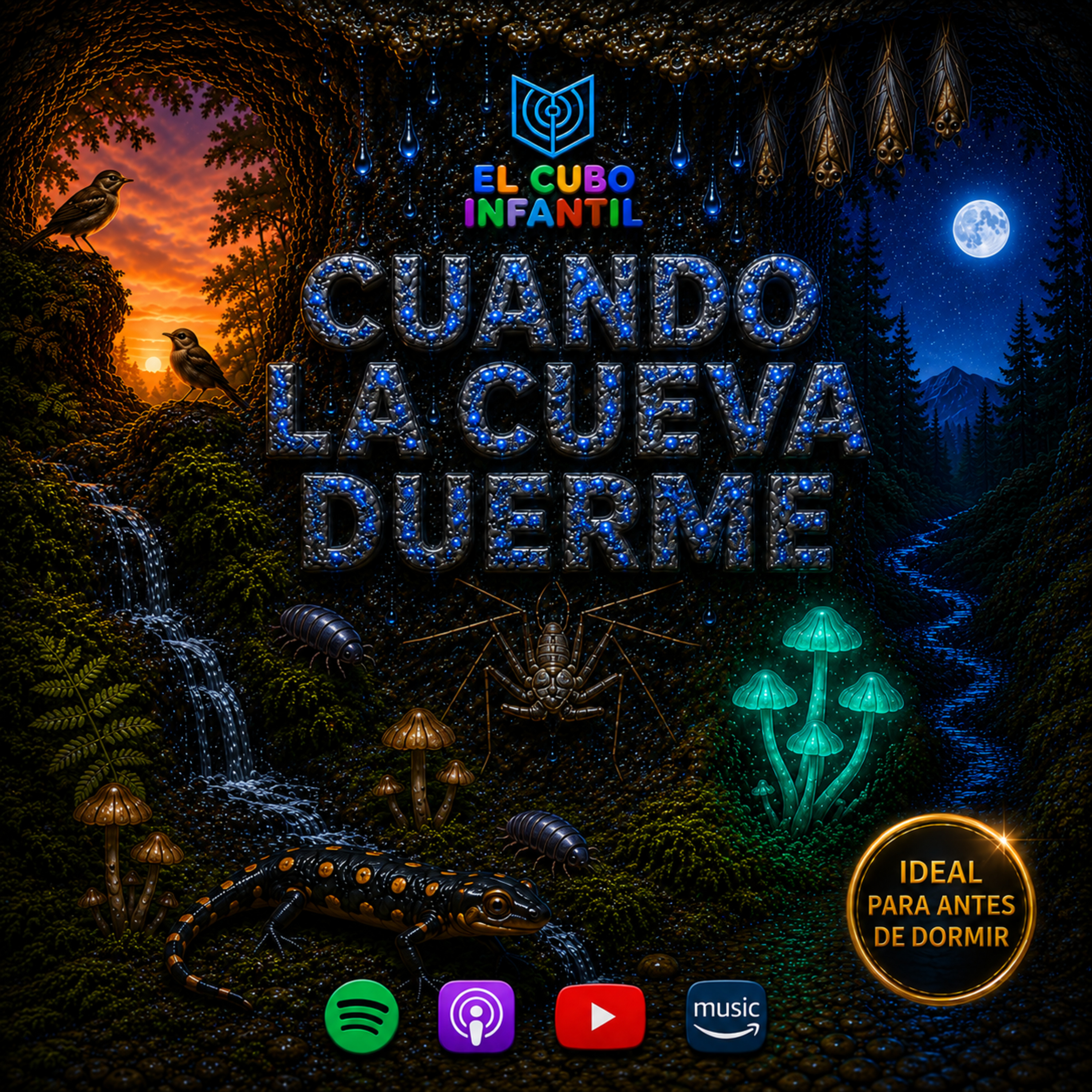 EL CUBO INFANTIL