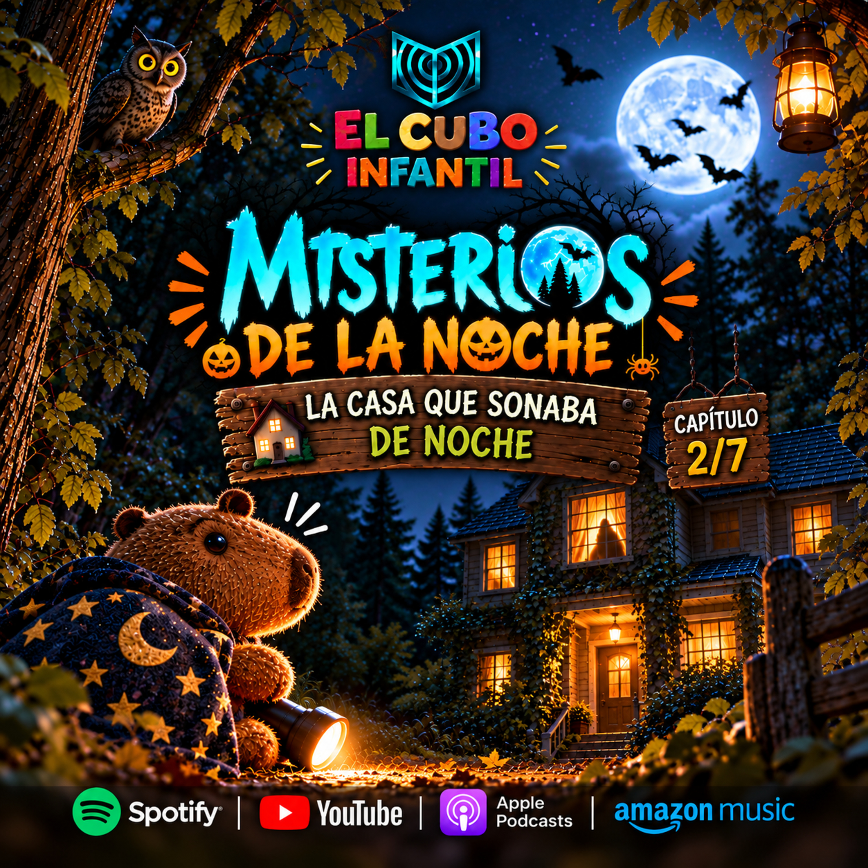 EL CUBO INFANTIL