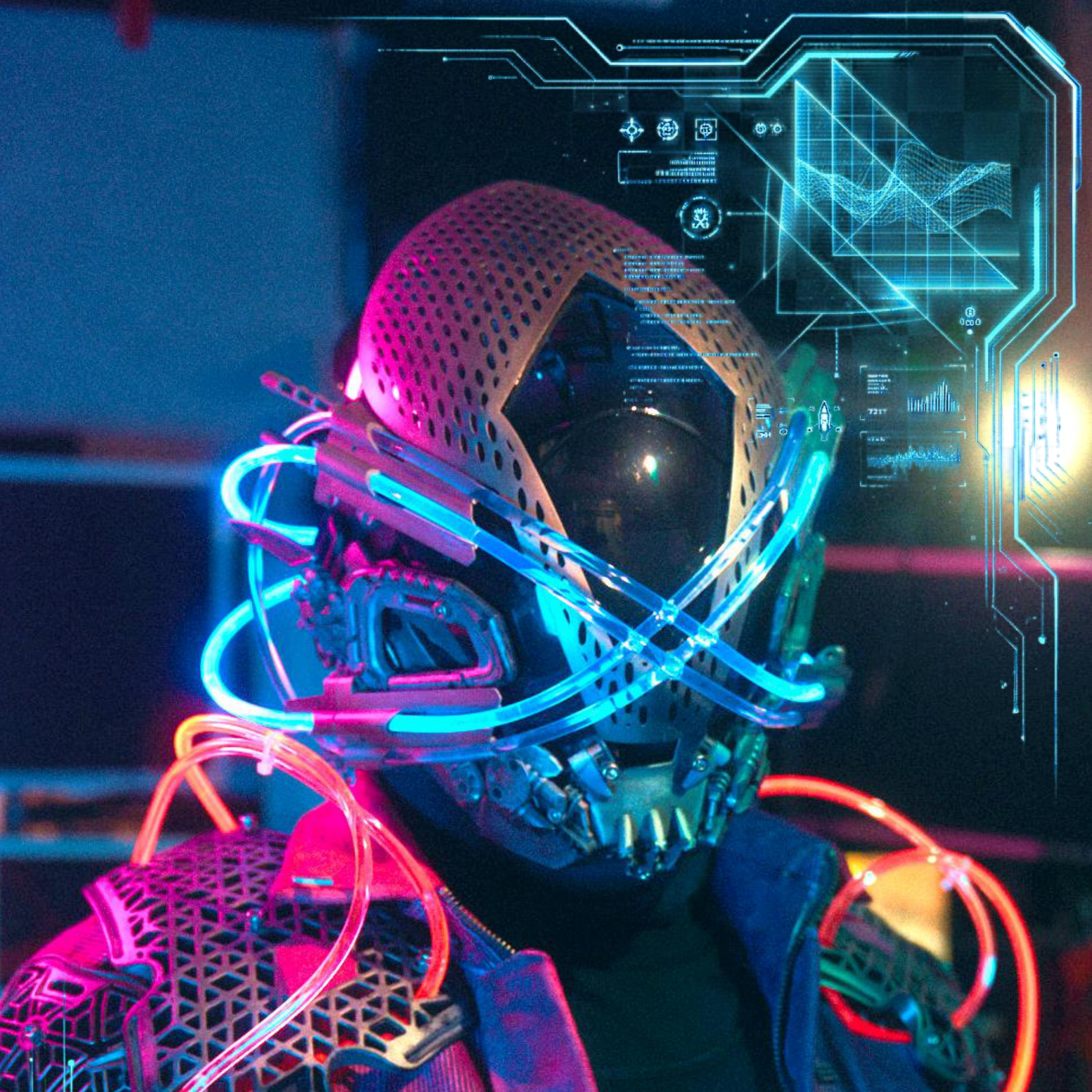 俺が2023年から極秘に携わっていた「PROJECT VECTORS」について episode artwork