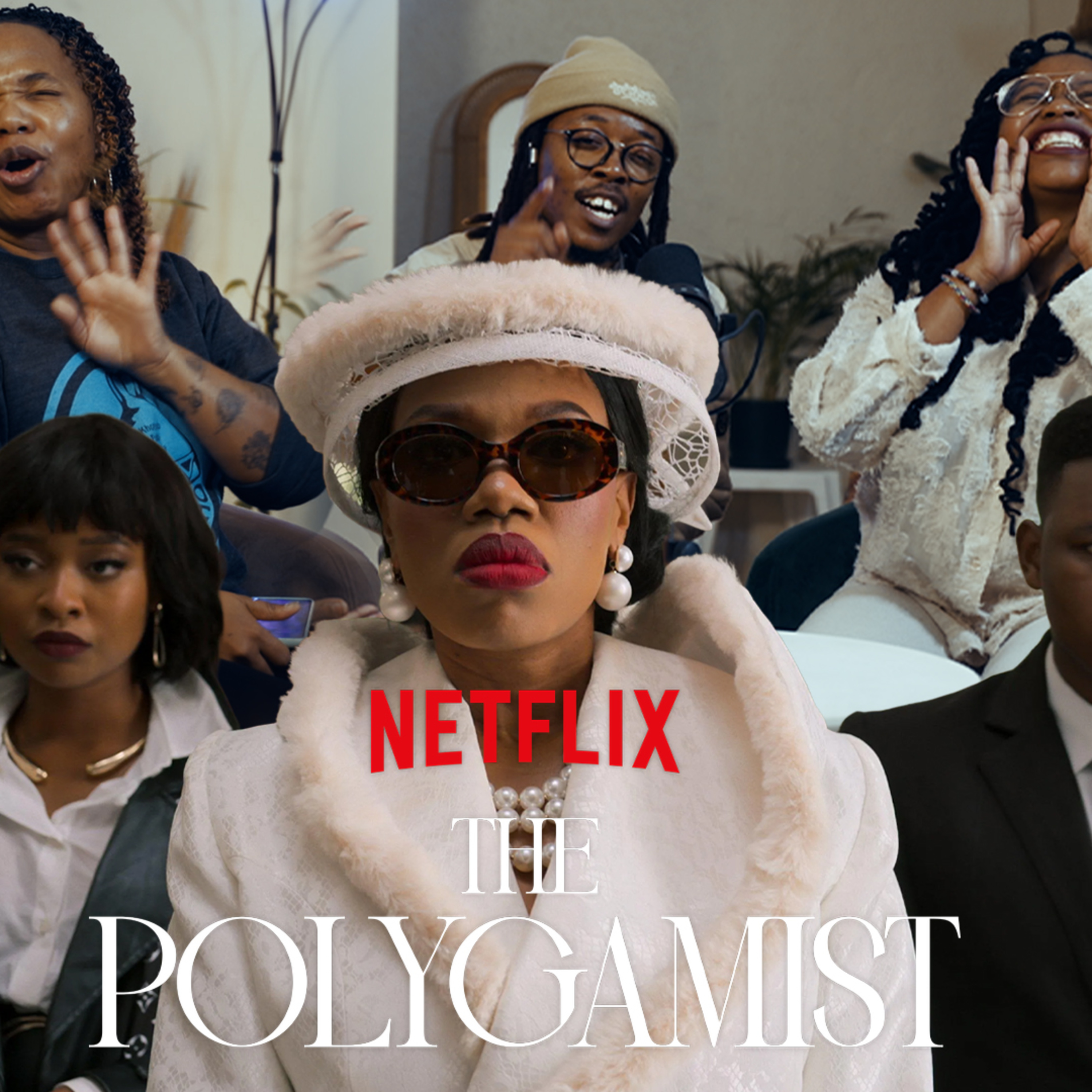 SCENED IT | The Polygamist Review: Netflix Gave Us The World’s Messiest Husband episode artwork
