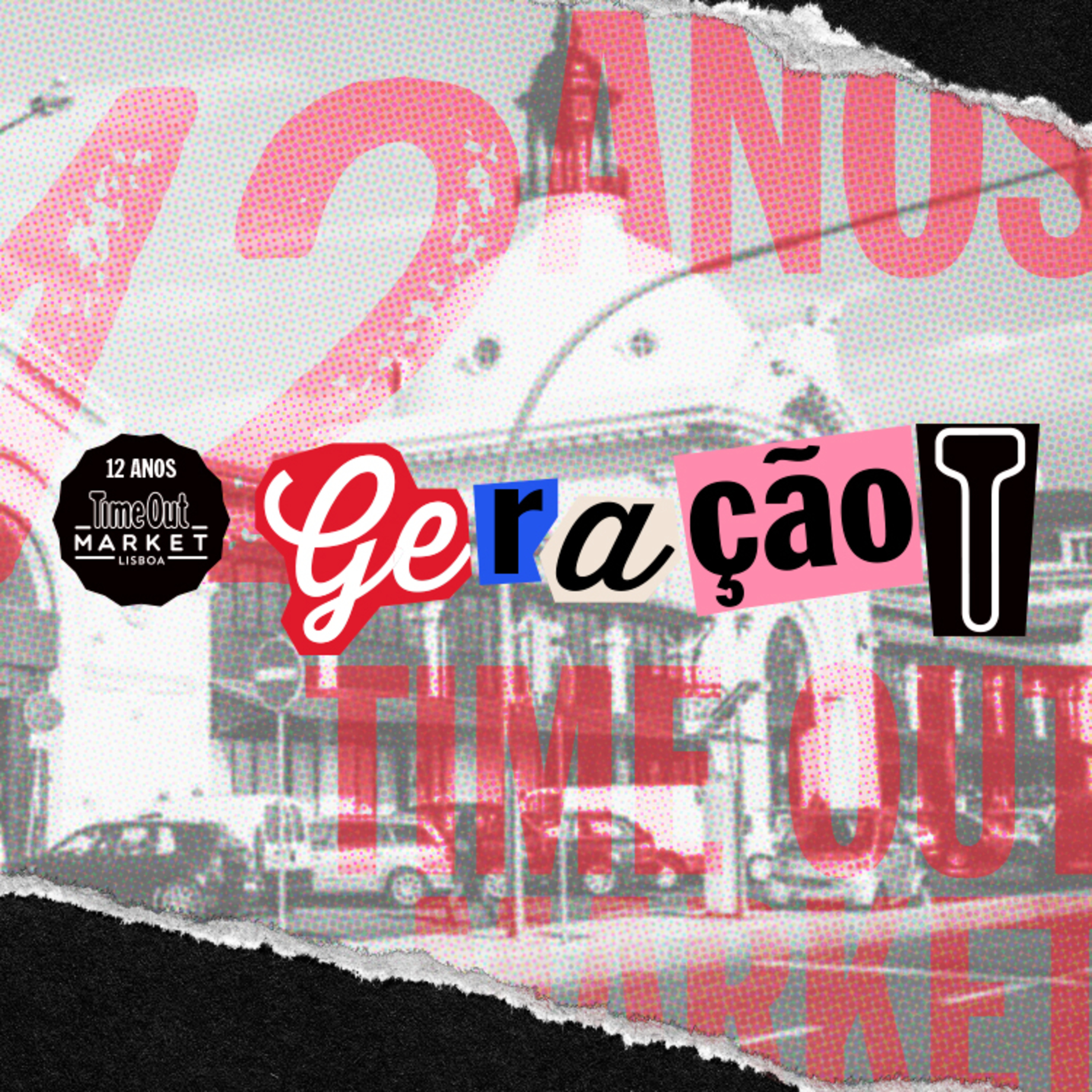Geração T |  Ep.4 Joana Barrios e Manuela Brandão episode artwork