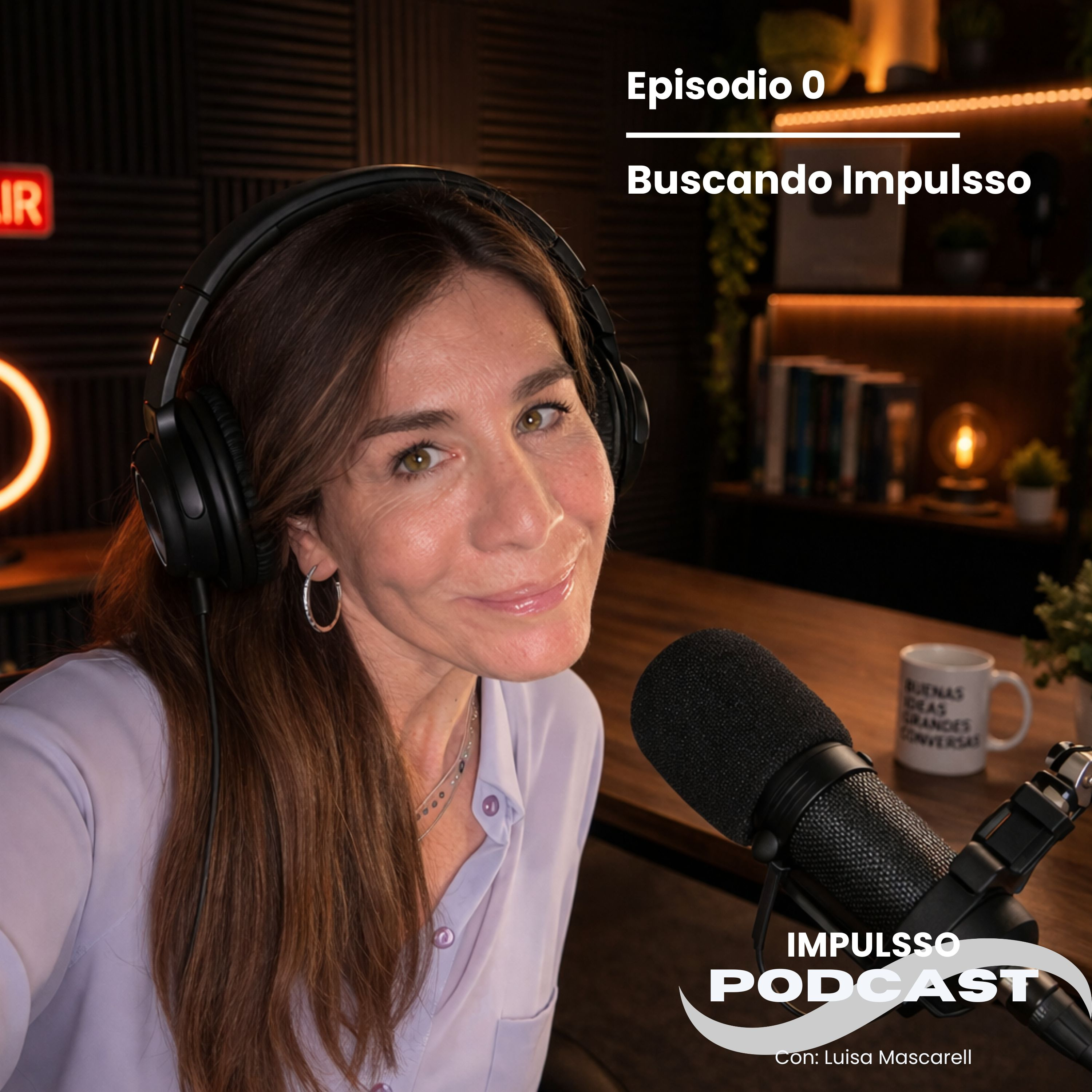 Las dos trampas de tu mente. episode artwork