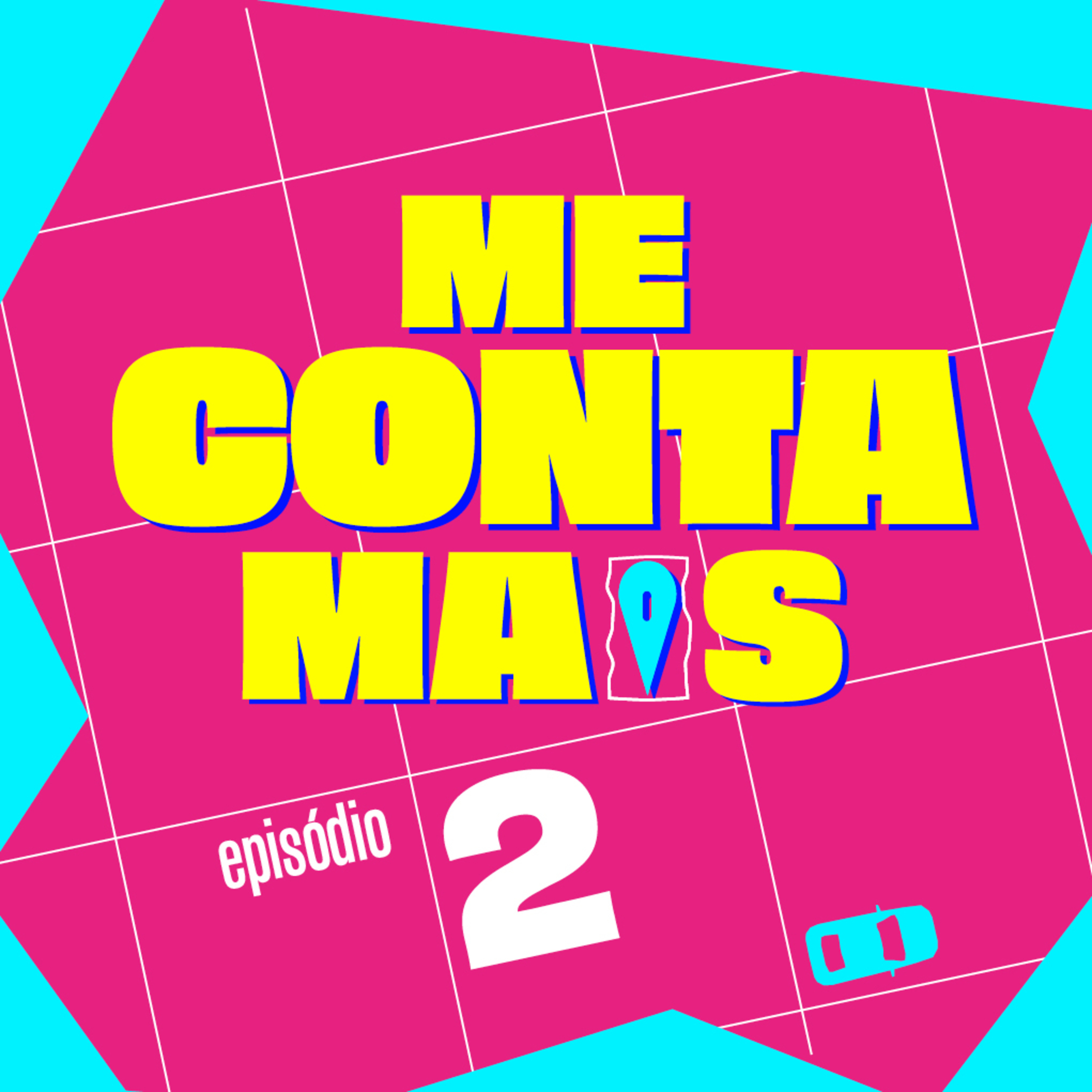 #02: Aquela conversa episode artwork