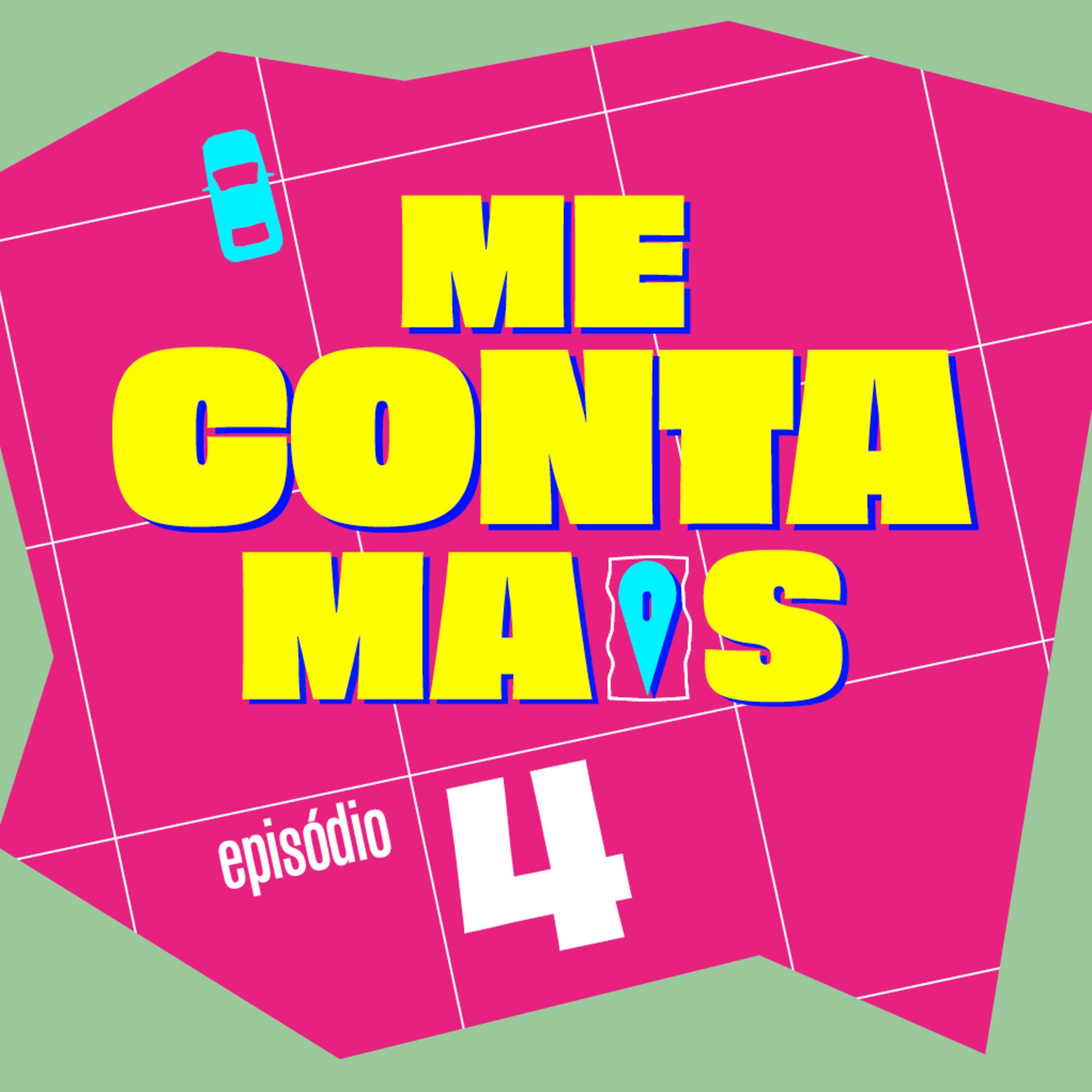 #04: As despedidas episode artwork