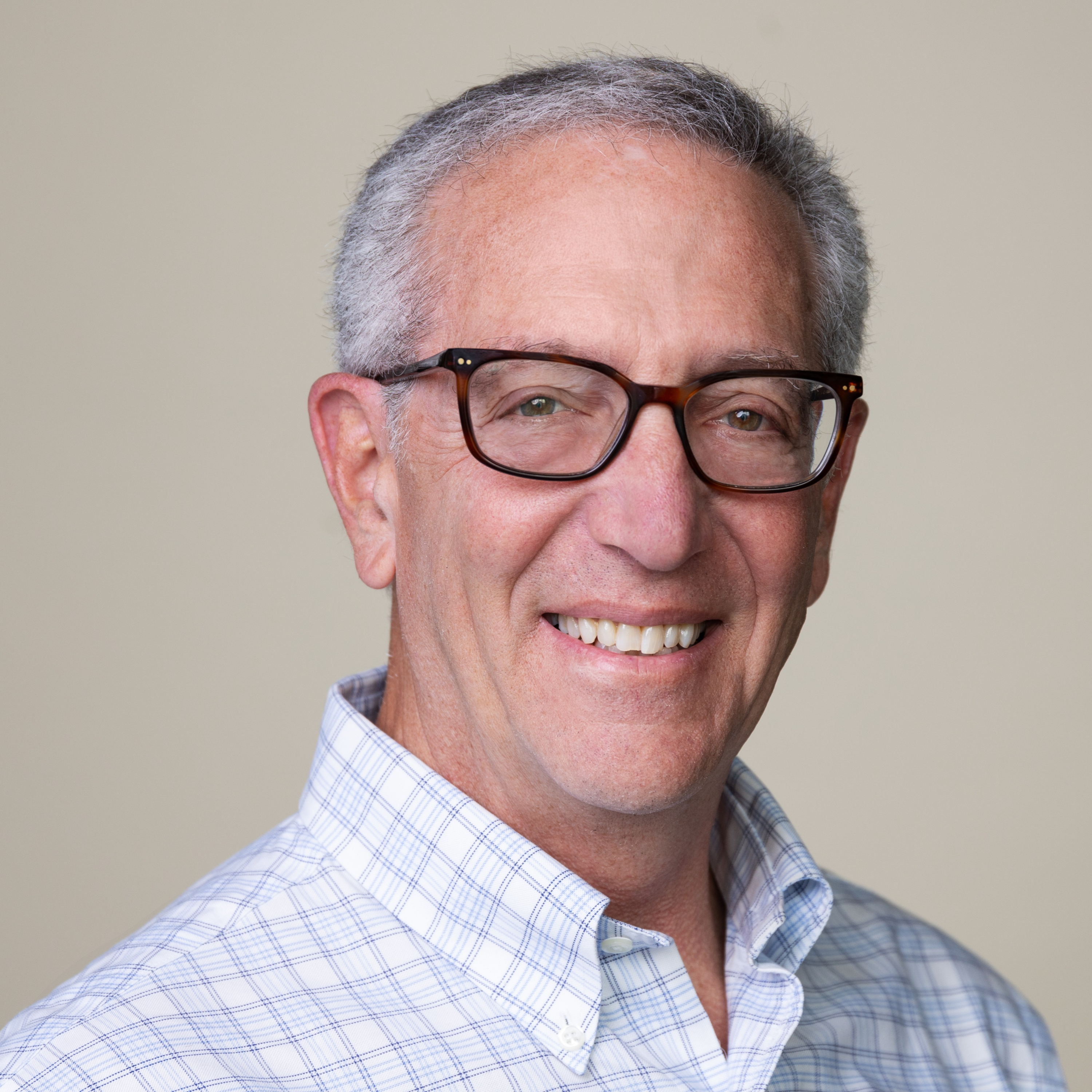 Interview with Dr. Howard Schubiner episode artwork