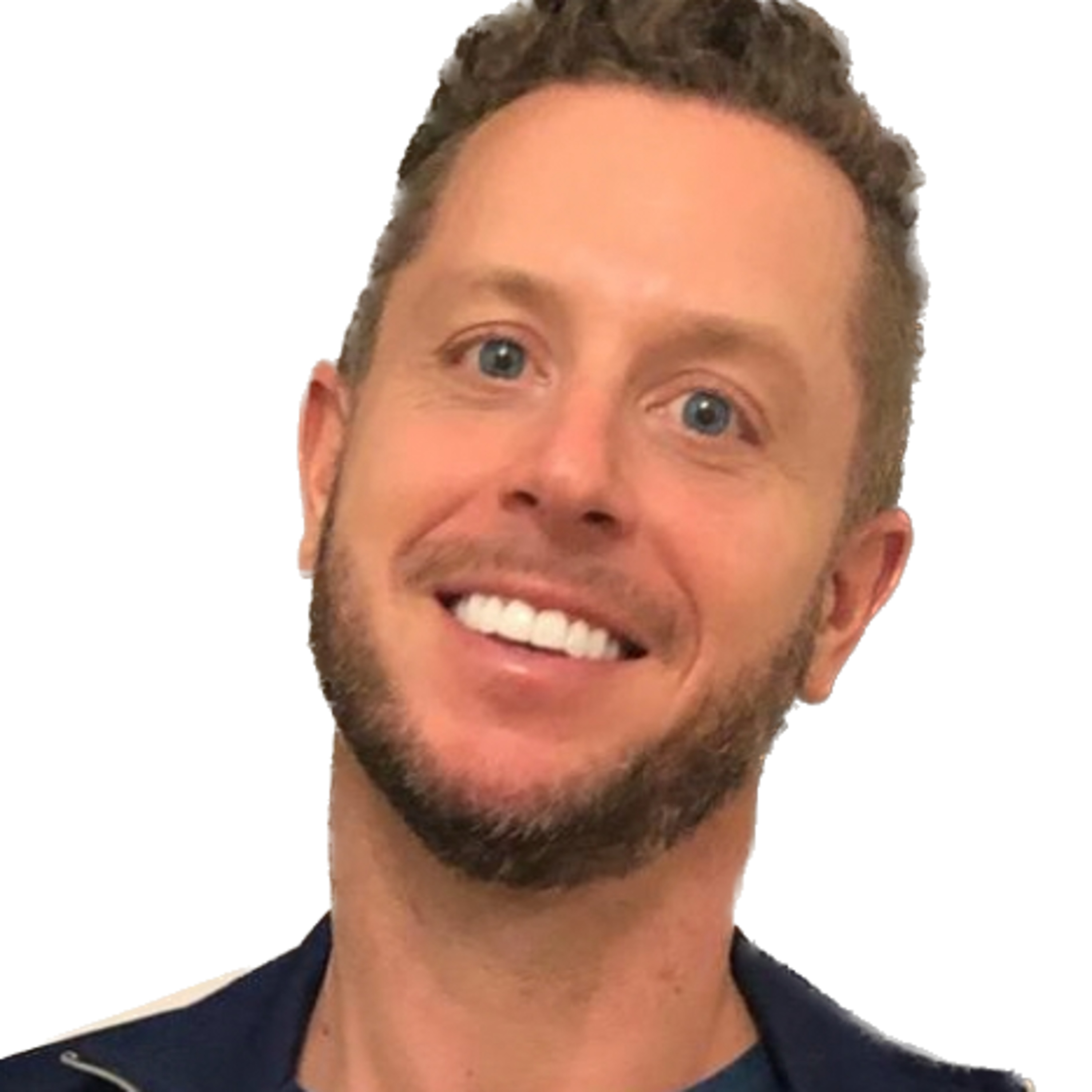 Interview with Scotty Stiles episode artwork