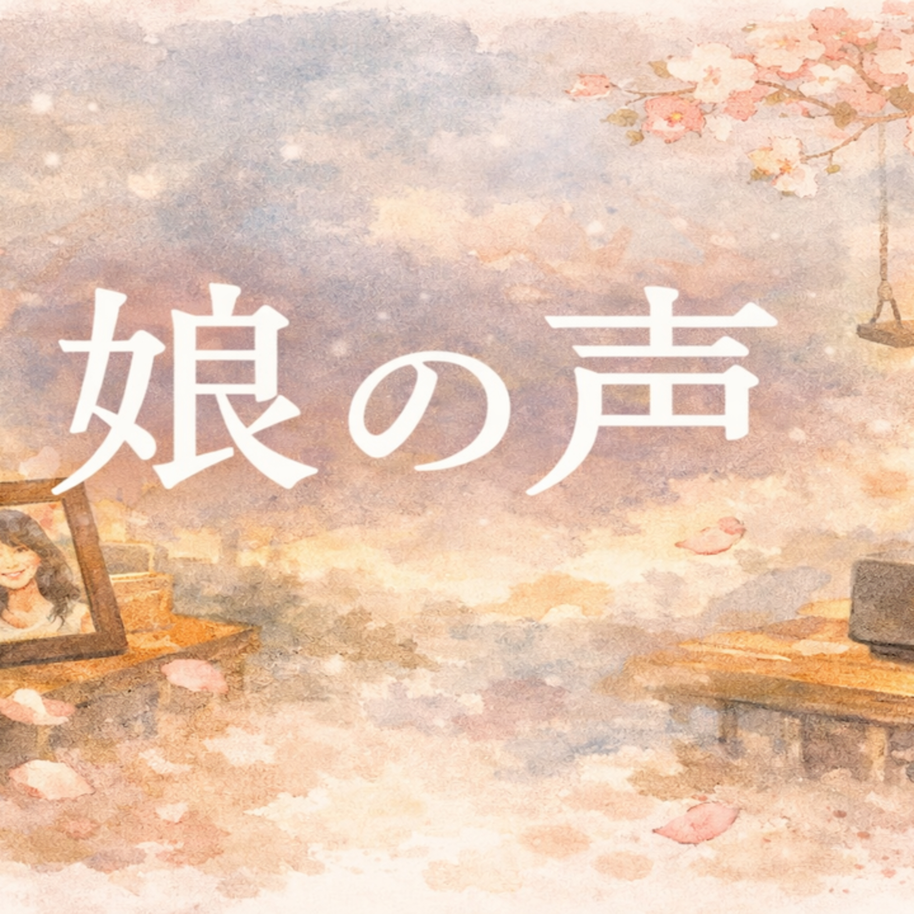 娘の声 episode artwork