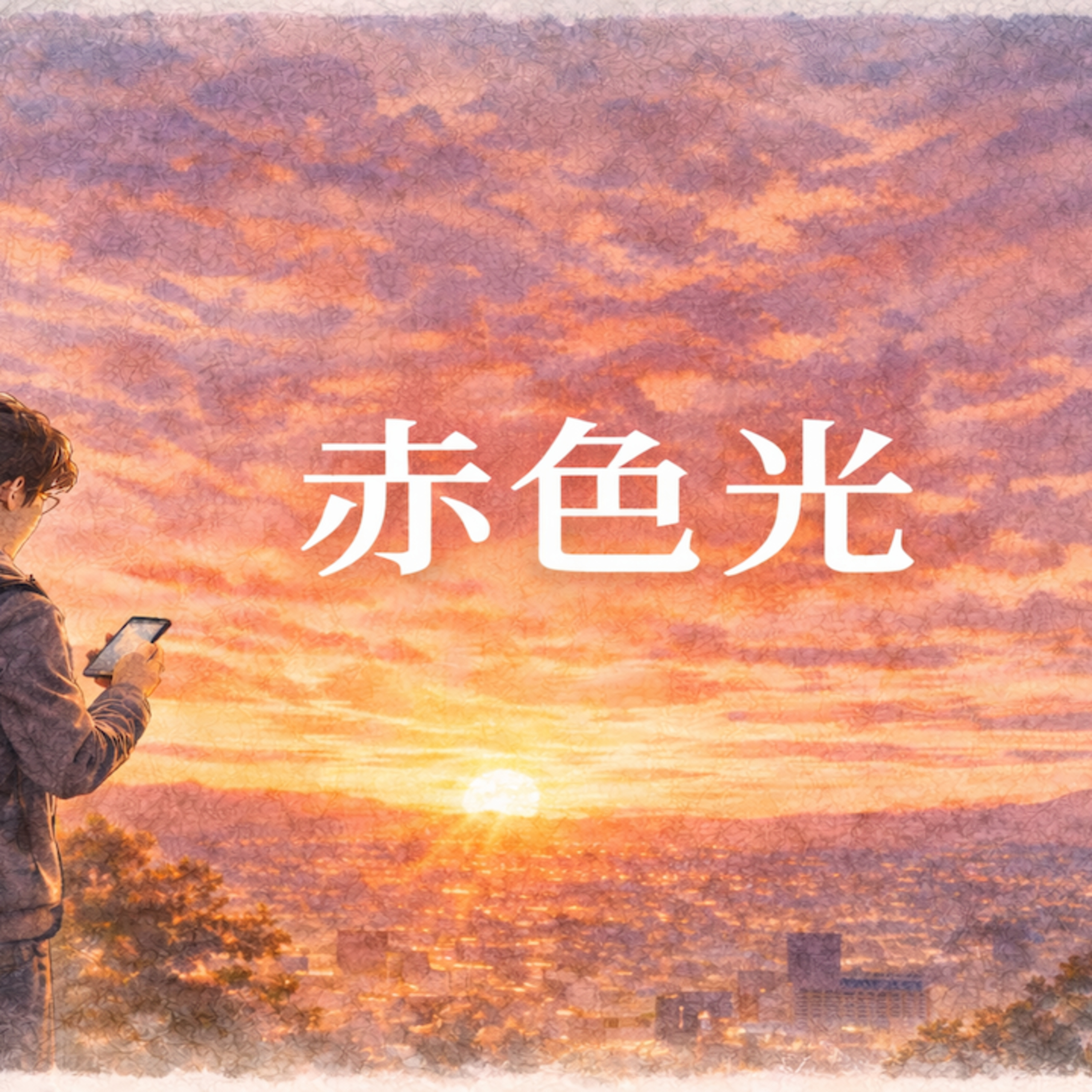赤色光 episode artwork