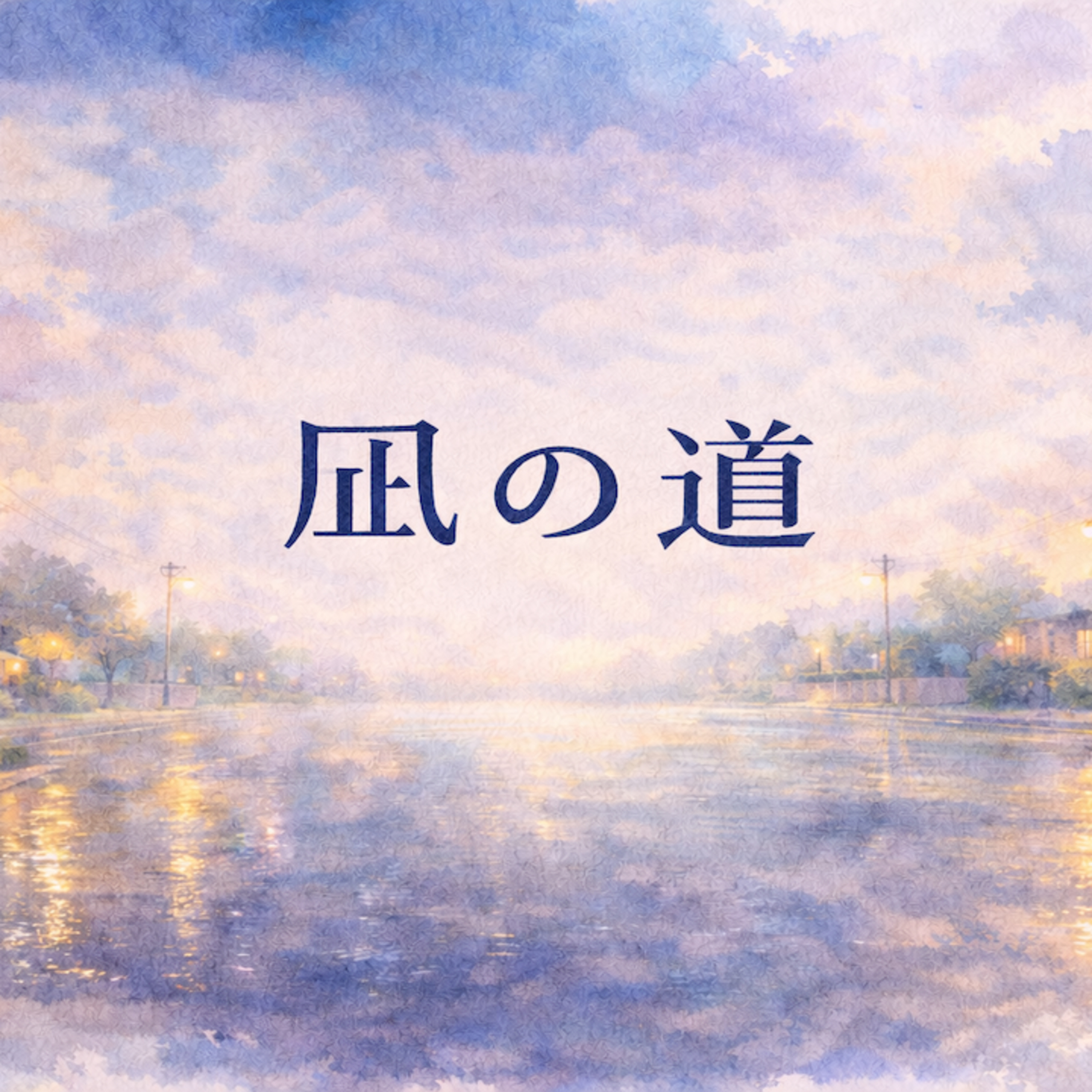 凪の道 episode artwork