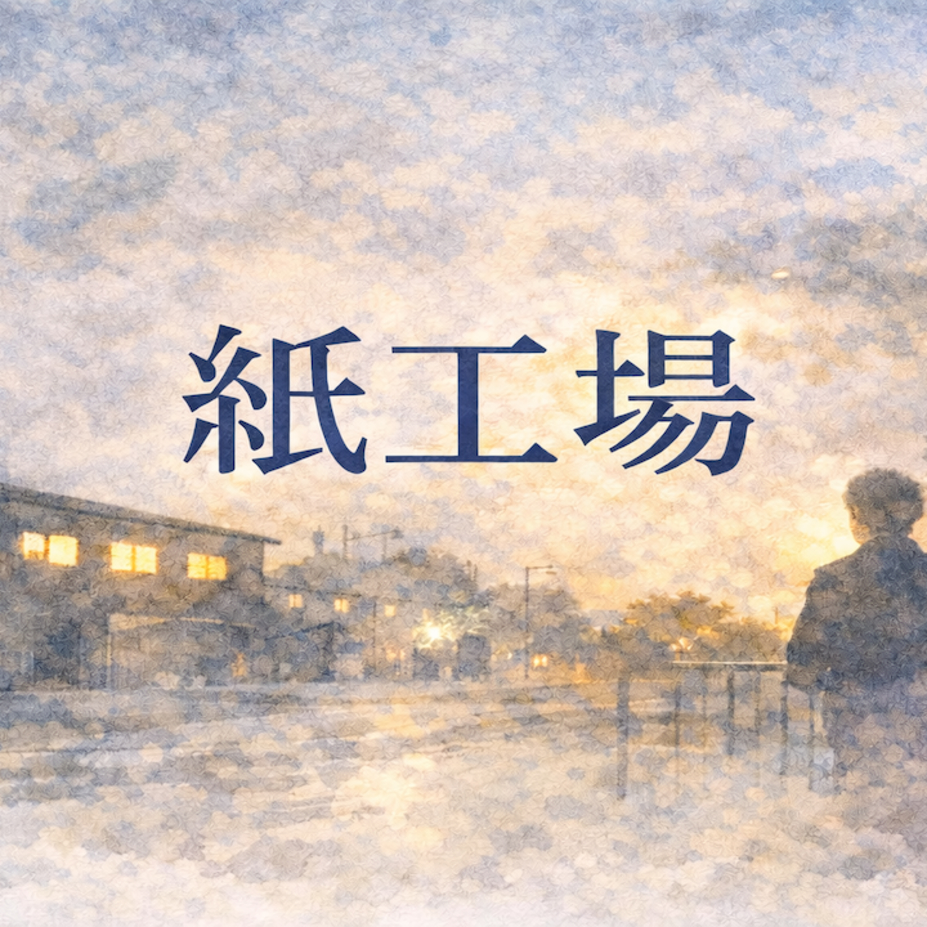 紙工場 episode artwork