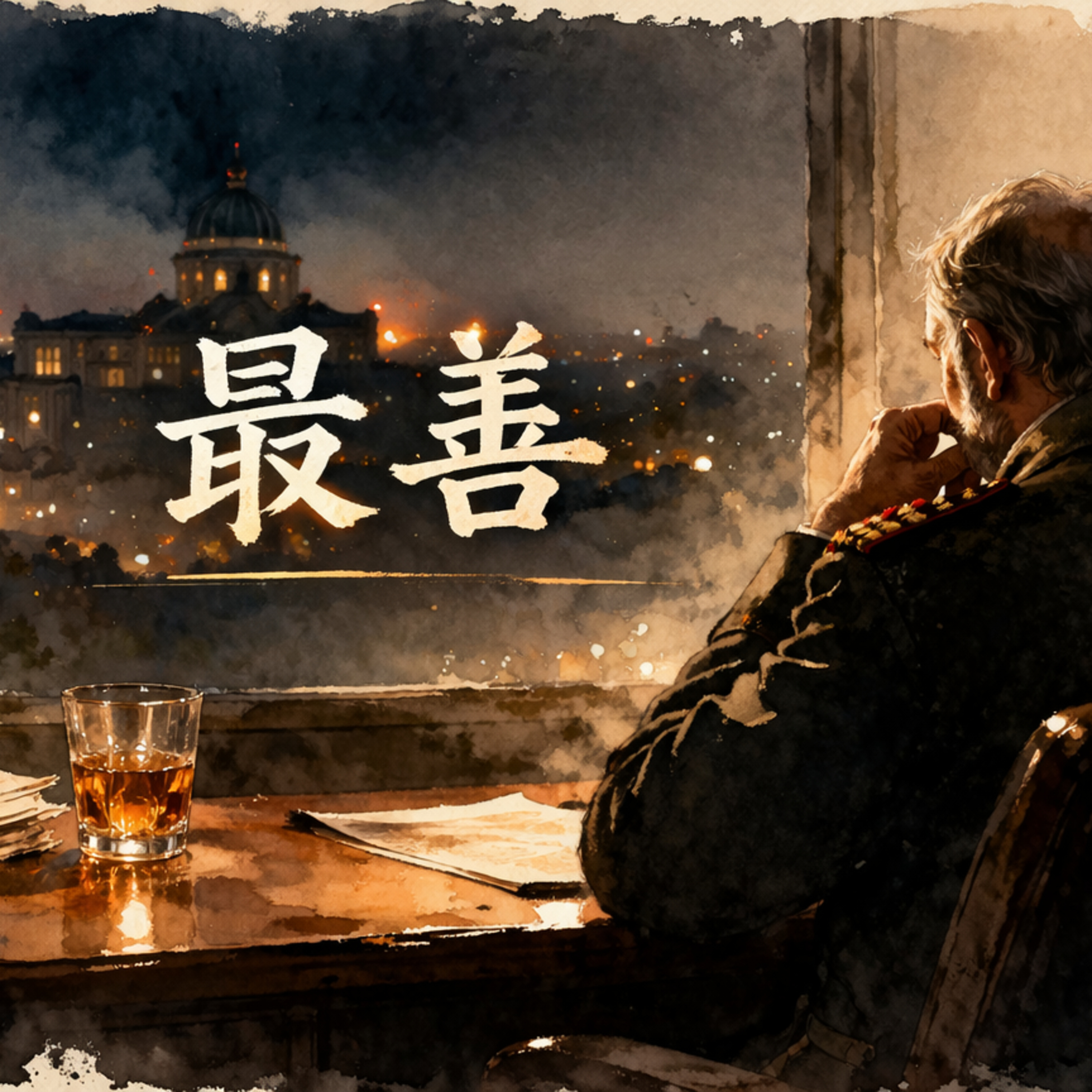 最善 episode artwork