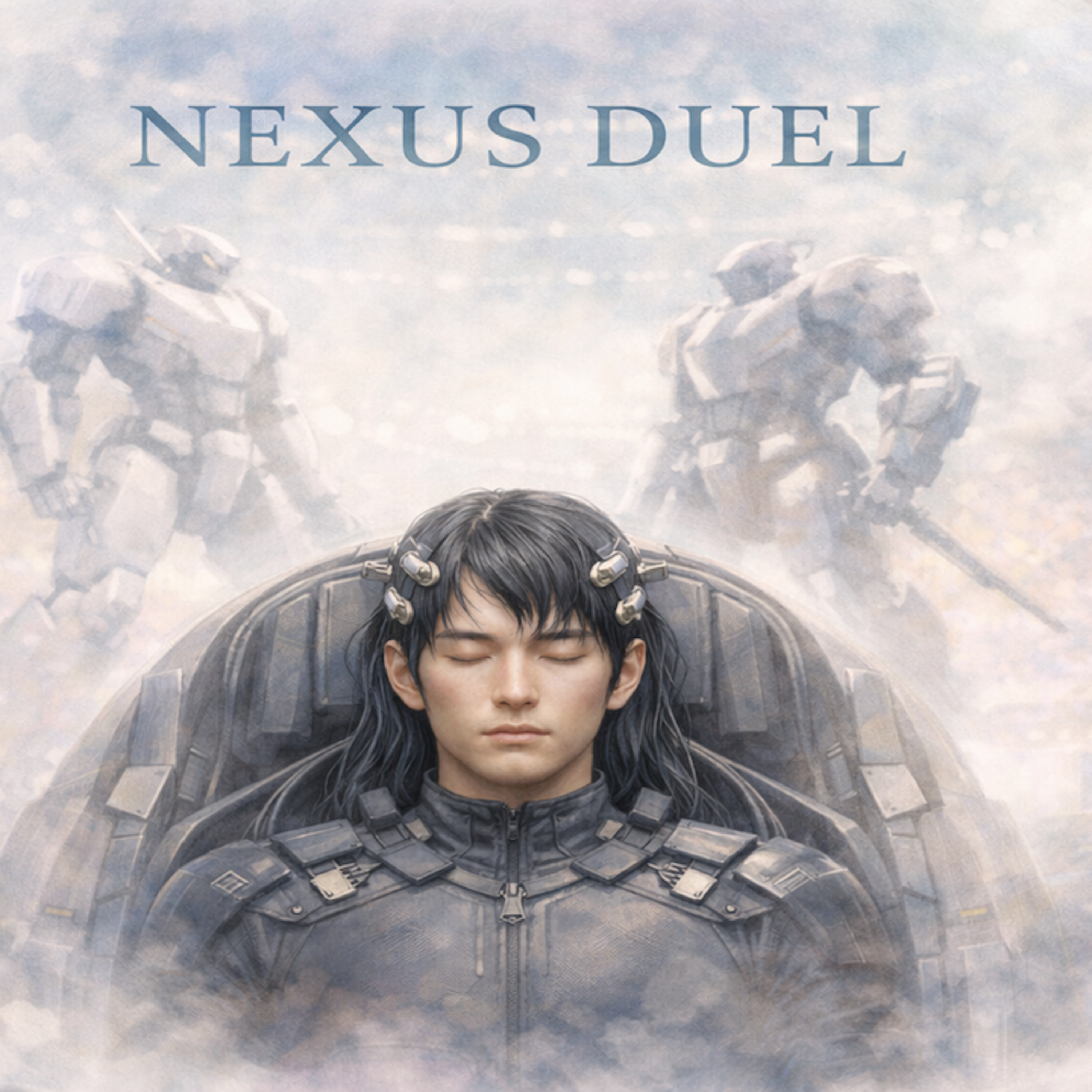 NEXUS DUEL episode artwork