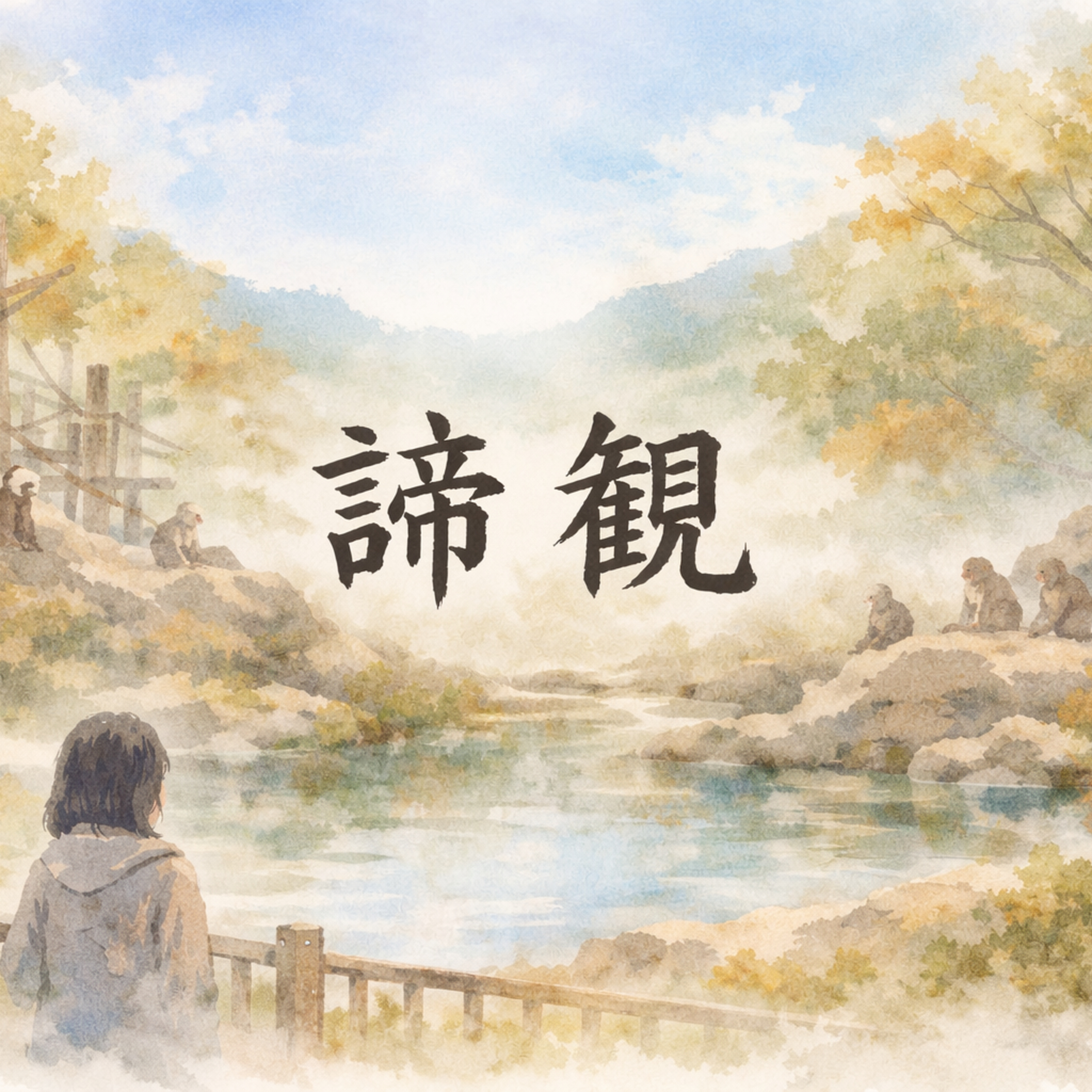 諦観 episode artwork