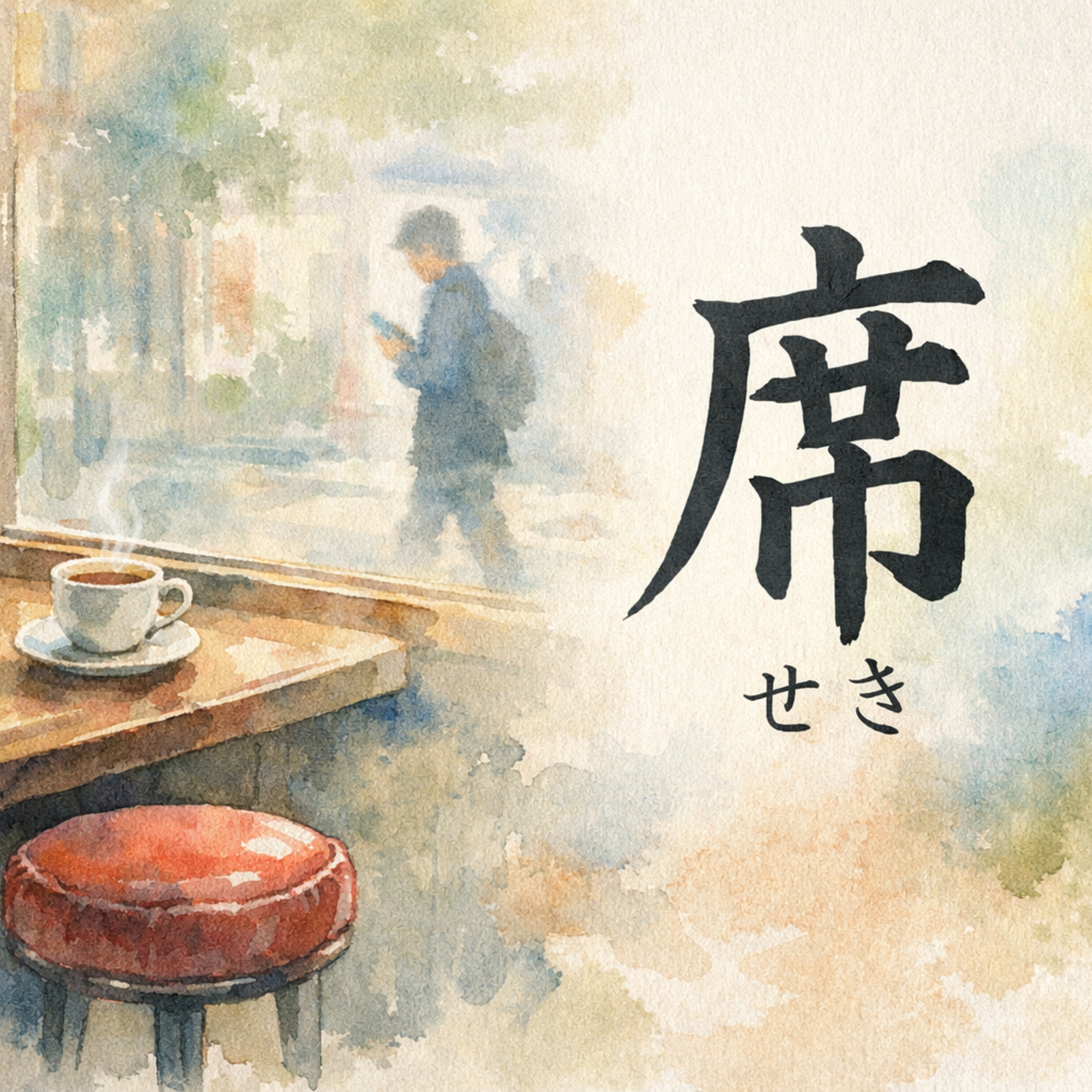 席 episode artwork