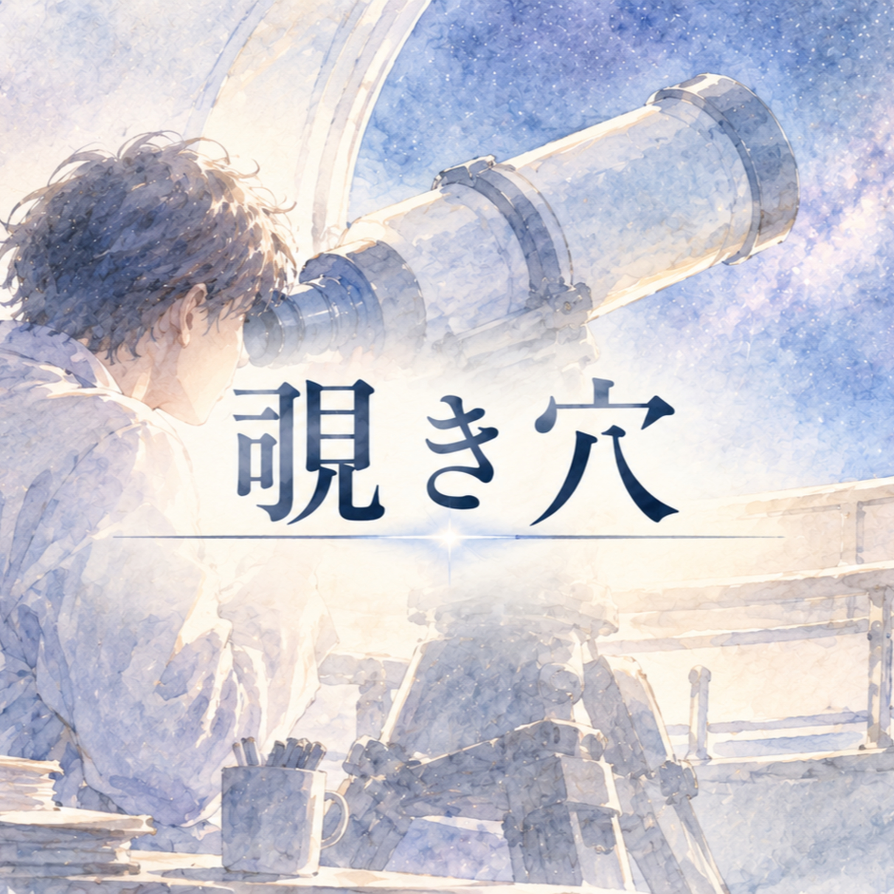 覗き穴 episode artwork