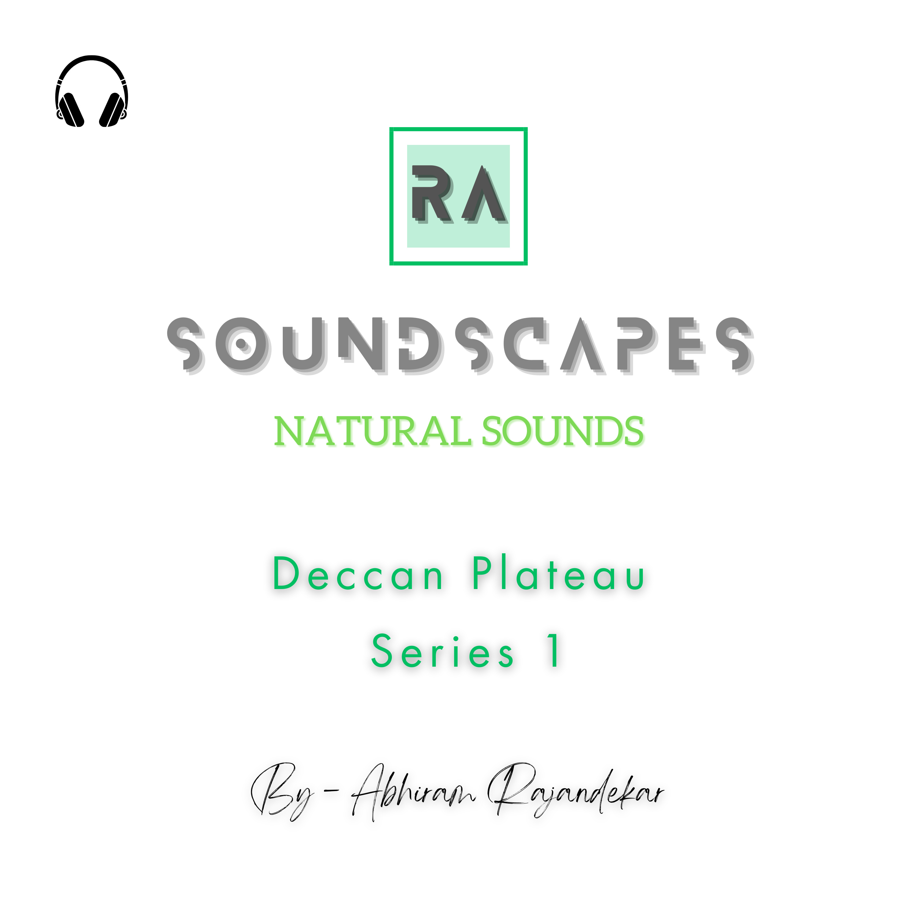 S4E1: Summers on the Deccan Plateau | Deccan Plateau Series 1  episode artwork