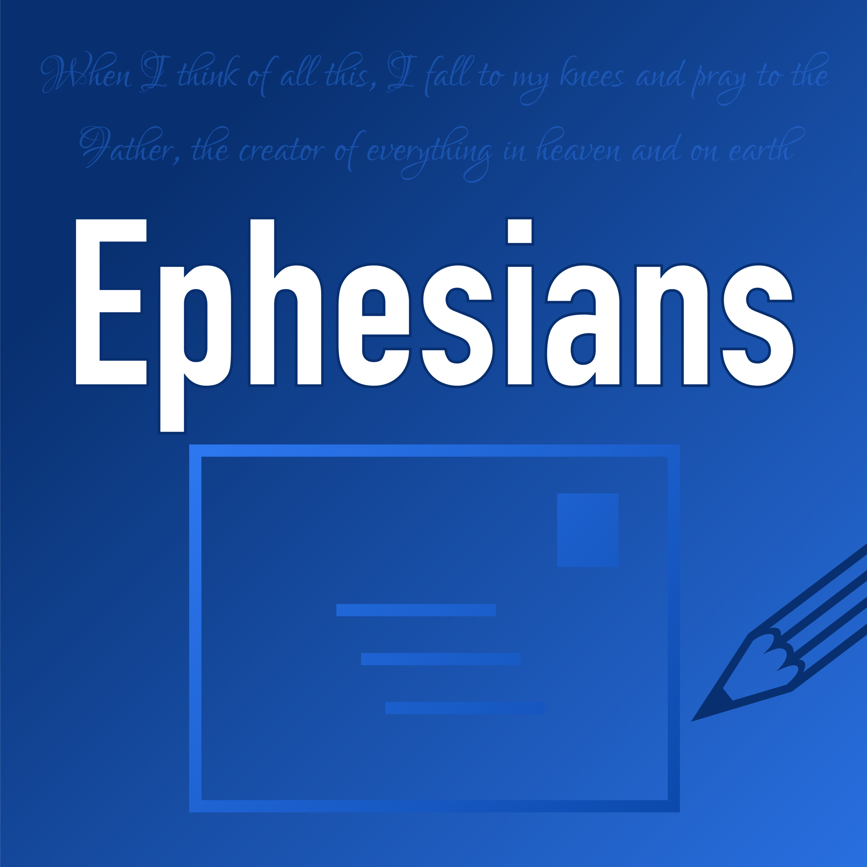 Strong in God's armour (Ephesians 6:10-20) episode artwork