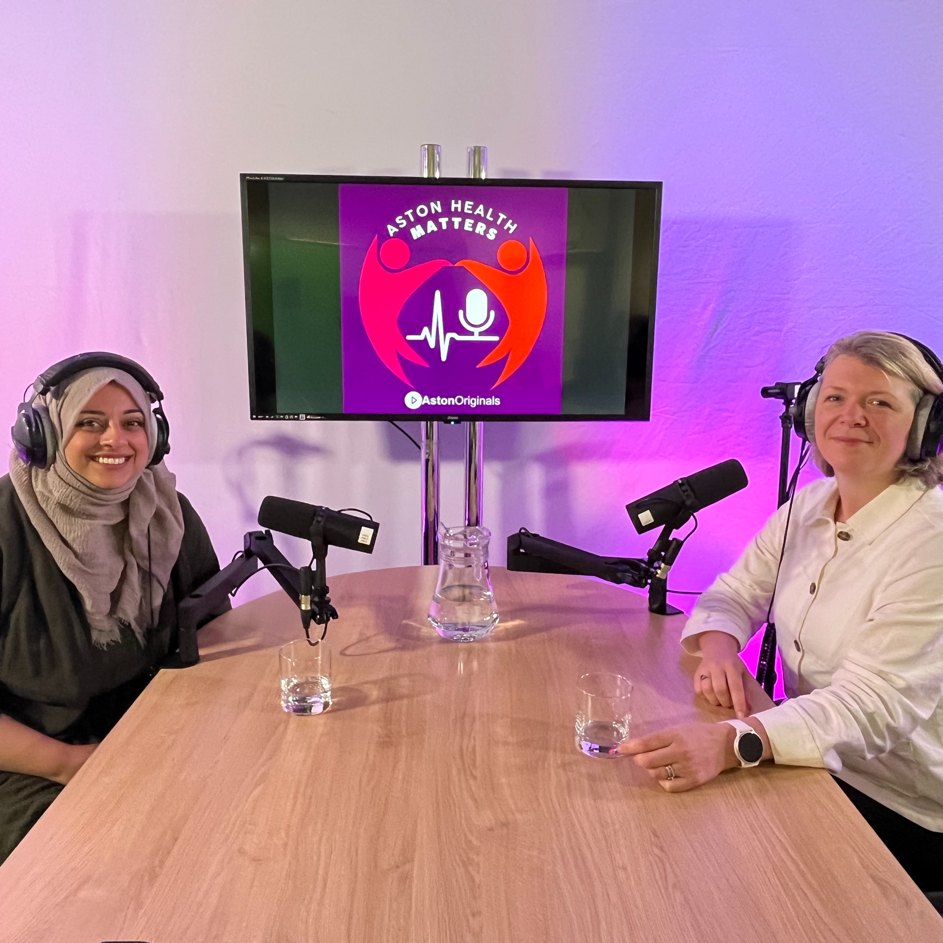 From womb to weaning: How eating habits begin episode artwork