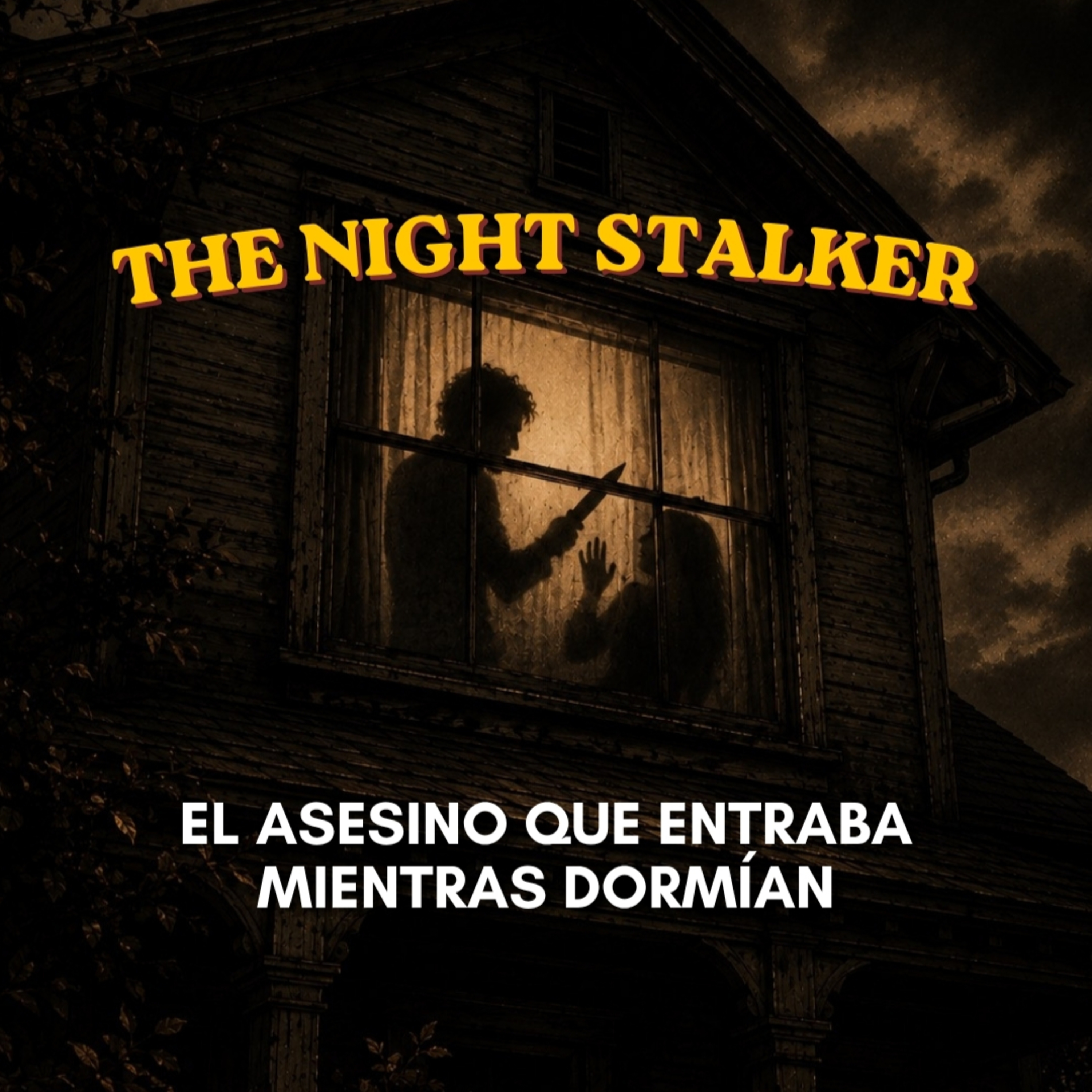 Richard Ramirez: la historia real del Night Stalker | Ep 4 | LH13 episode artwork
