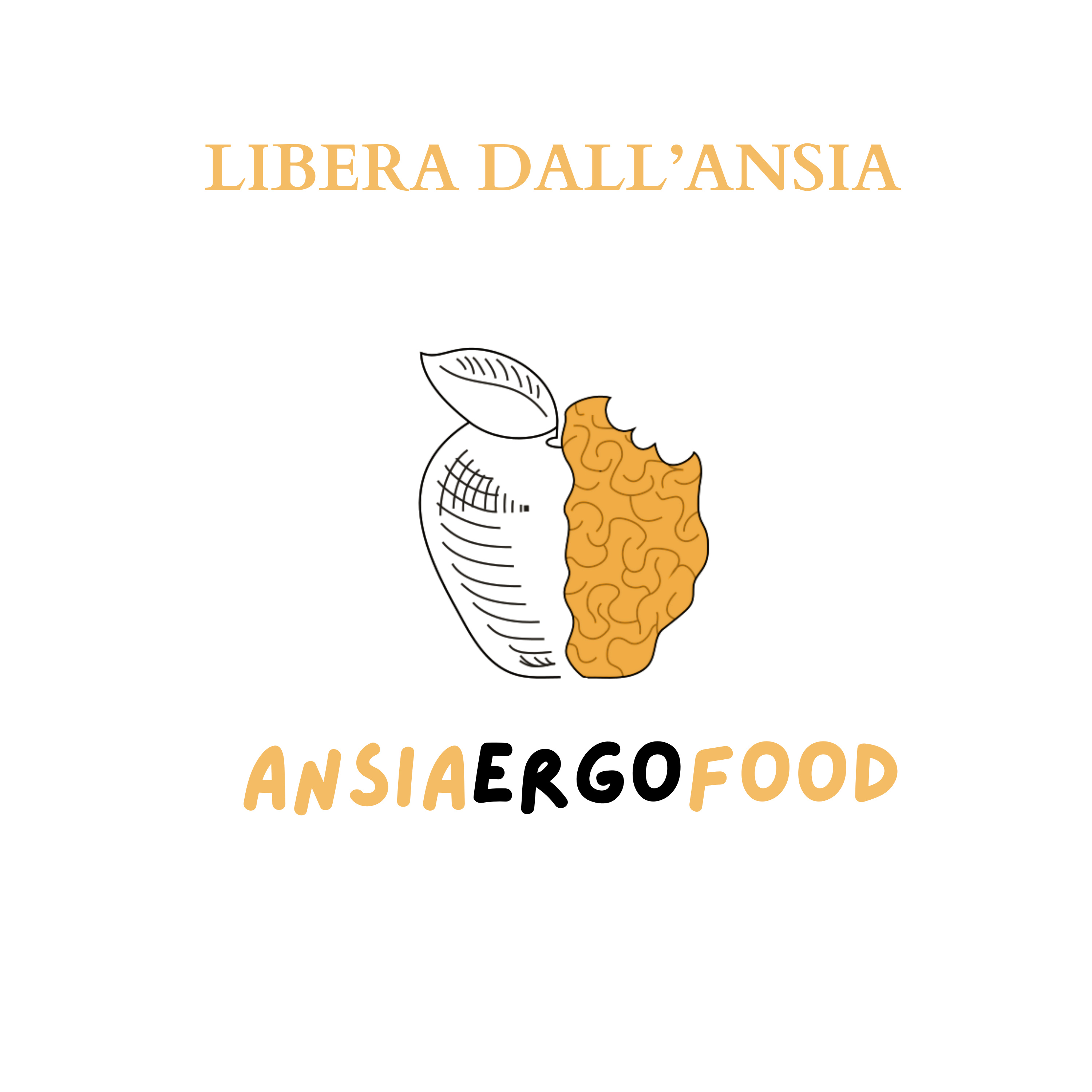 Ansia Ergo Food #1 — Ho fame o ho l’ansia? episode artwork