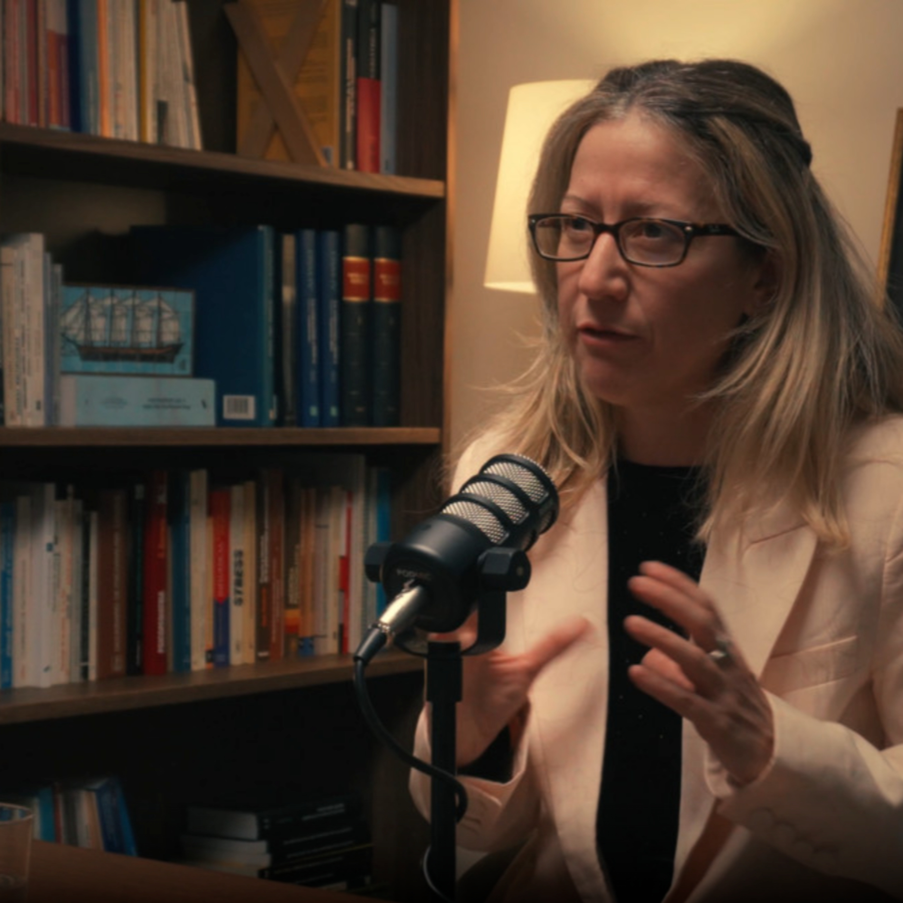 La teoría del apego en psicoterapia | Dr. Marín y Olga Barroso