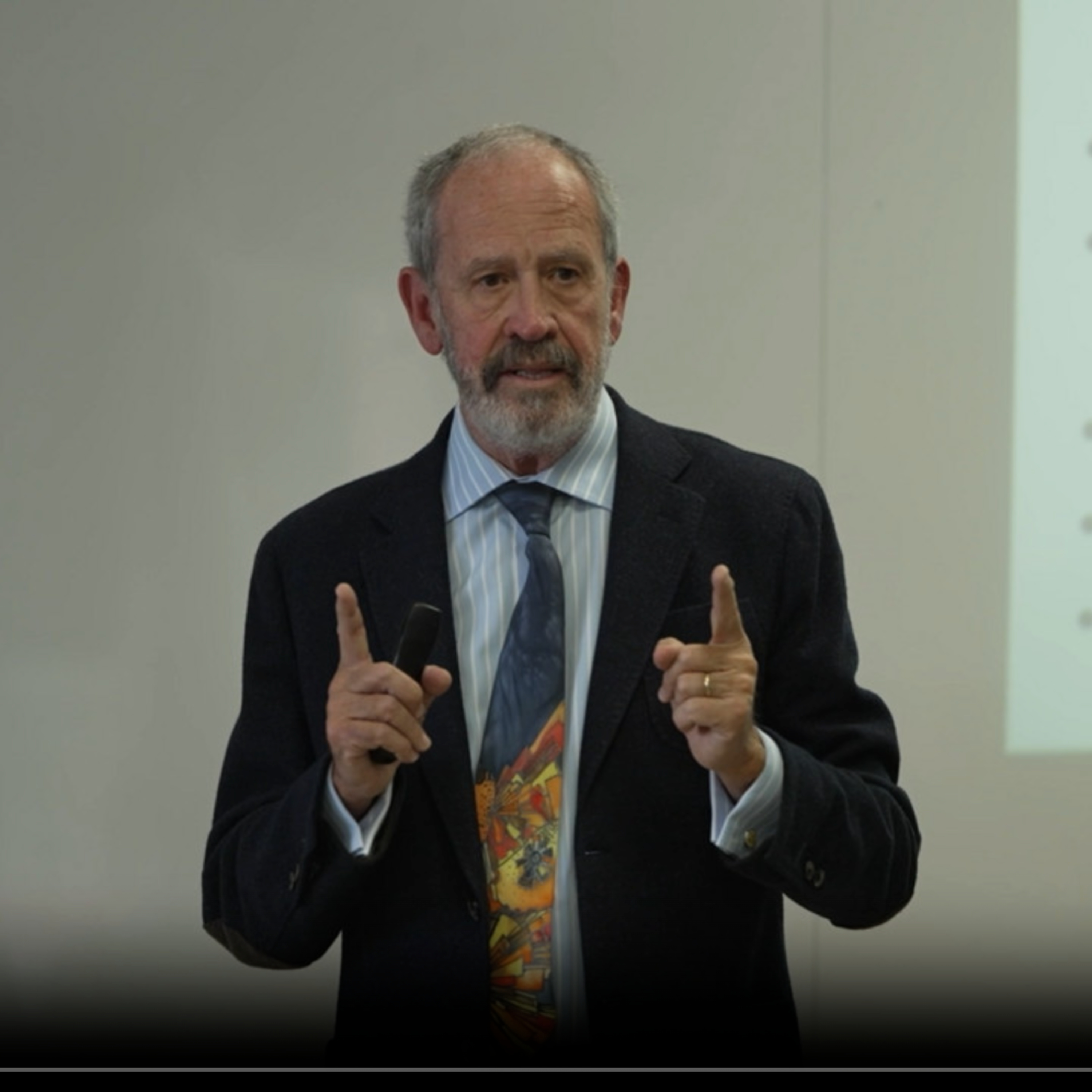 De la herida a la cicatriz: Claves para integrar el trauma - Parte 1: Ansiedad, depresión y trauma: claves clínicas | Dr. José Luis Marín