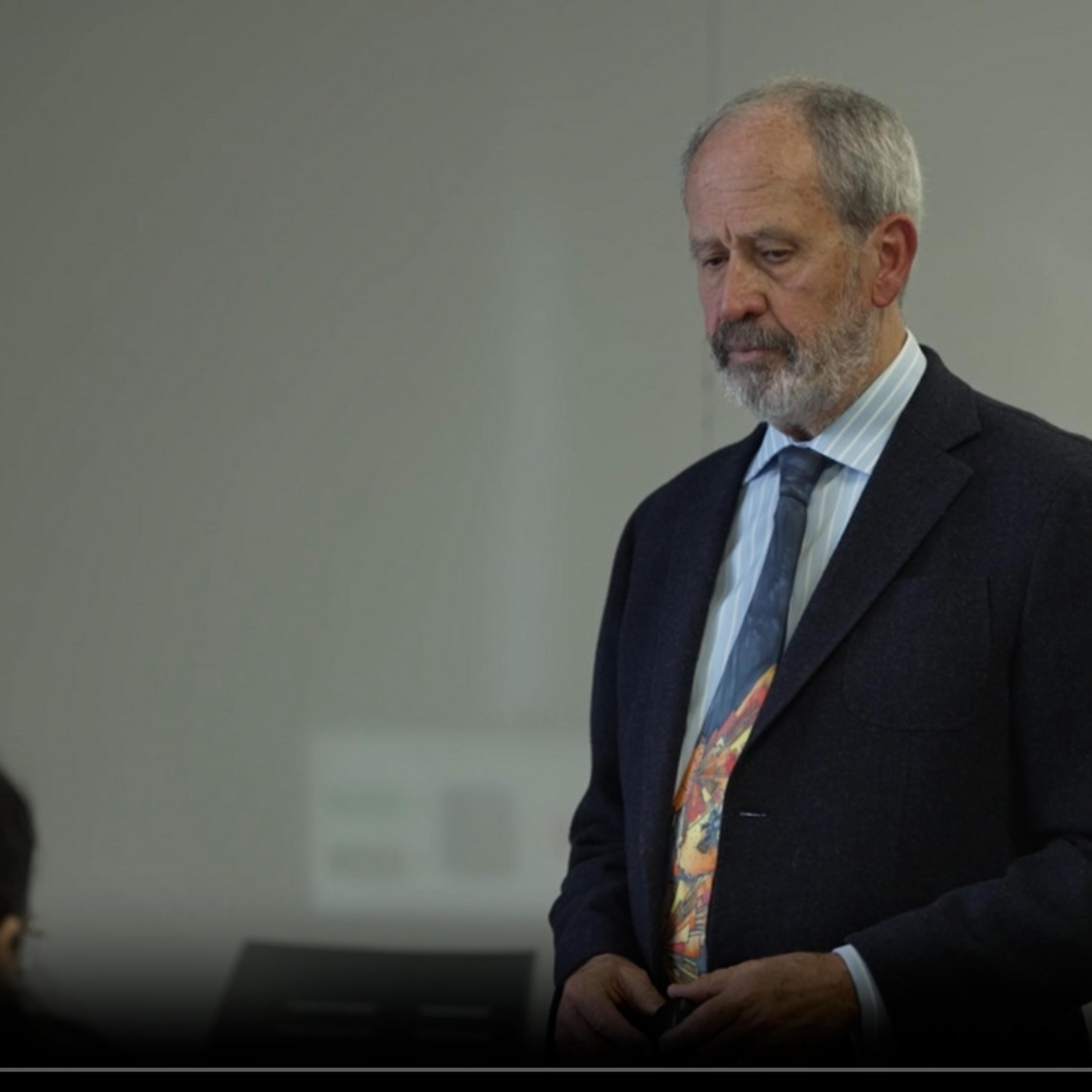 De la herida a la cicatriz: Claves para integrar el trauma - Parte 2: El Trauma en la Infancia | Dr. José Luis Marín