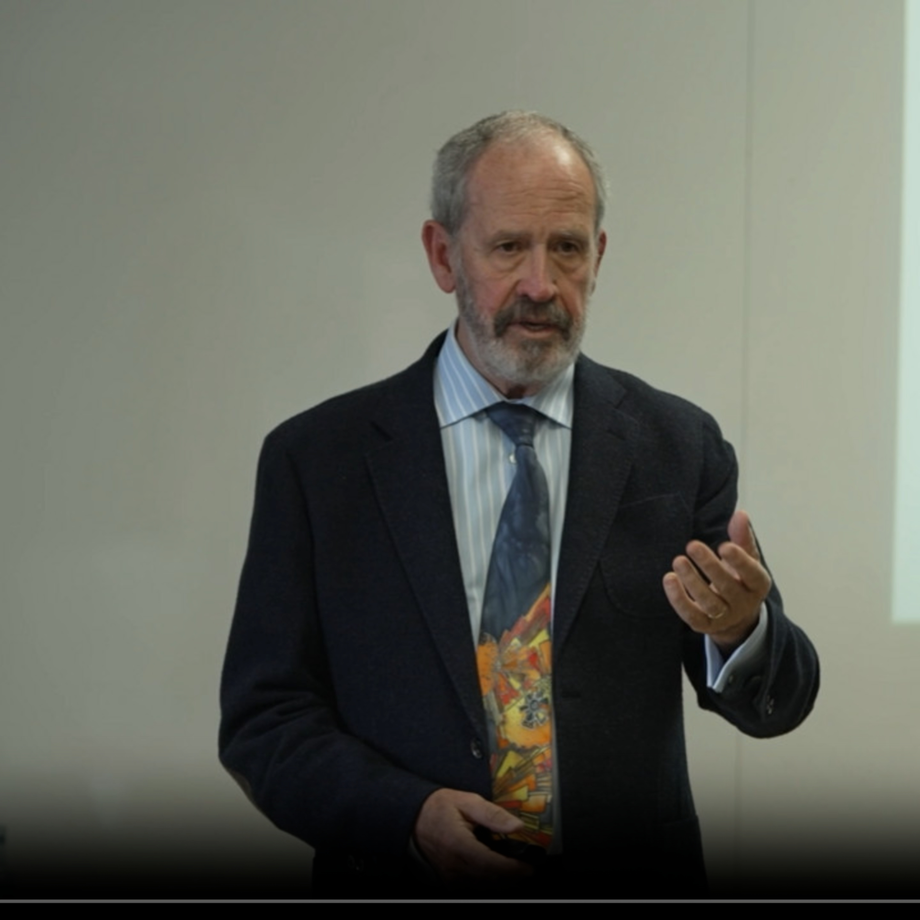 De la herida a la cicatriz: Claves para integrar el trauma - Parte 3: La verdad oculta del trauma | Dr José Luis Marín