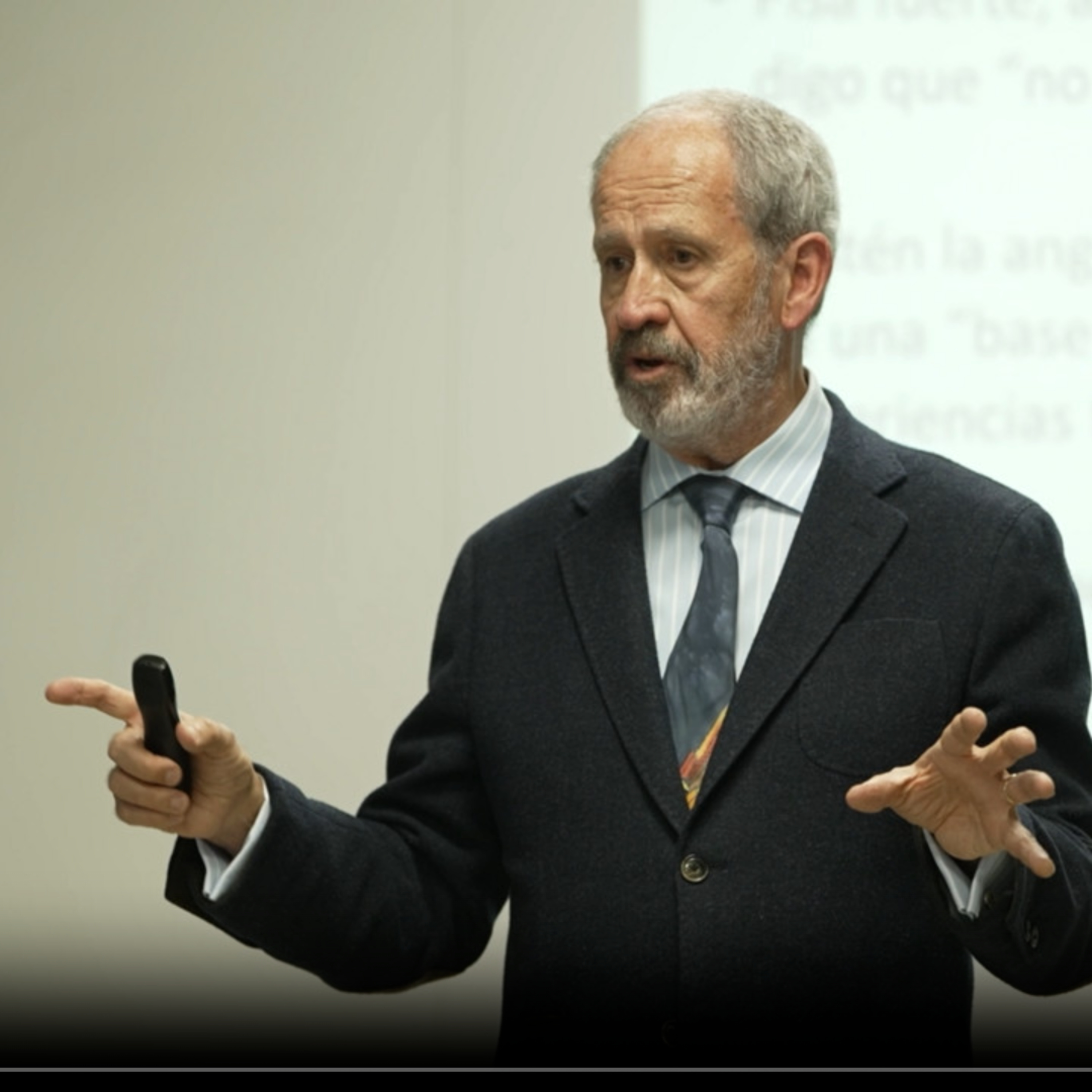 De la herida a la cicatriz: Claves para integrar el trauma - Parte 5: Psicoterapia del trauma emocional: ¿causas de la ansiedad y depresión? | Dr. José Luis Marín