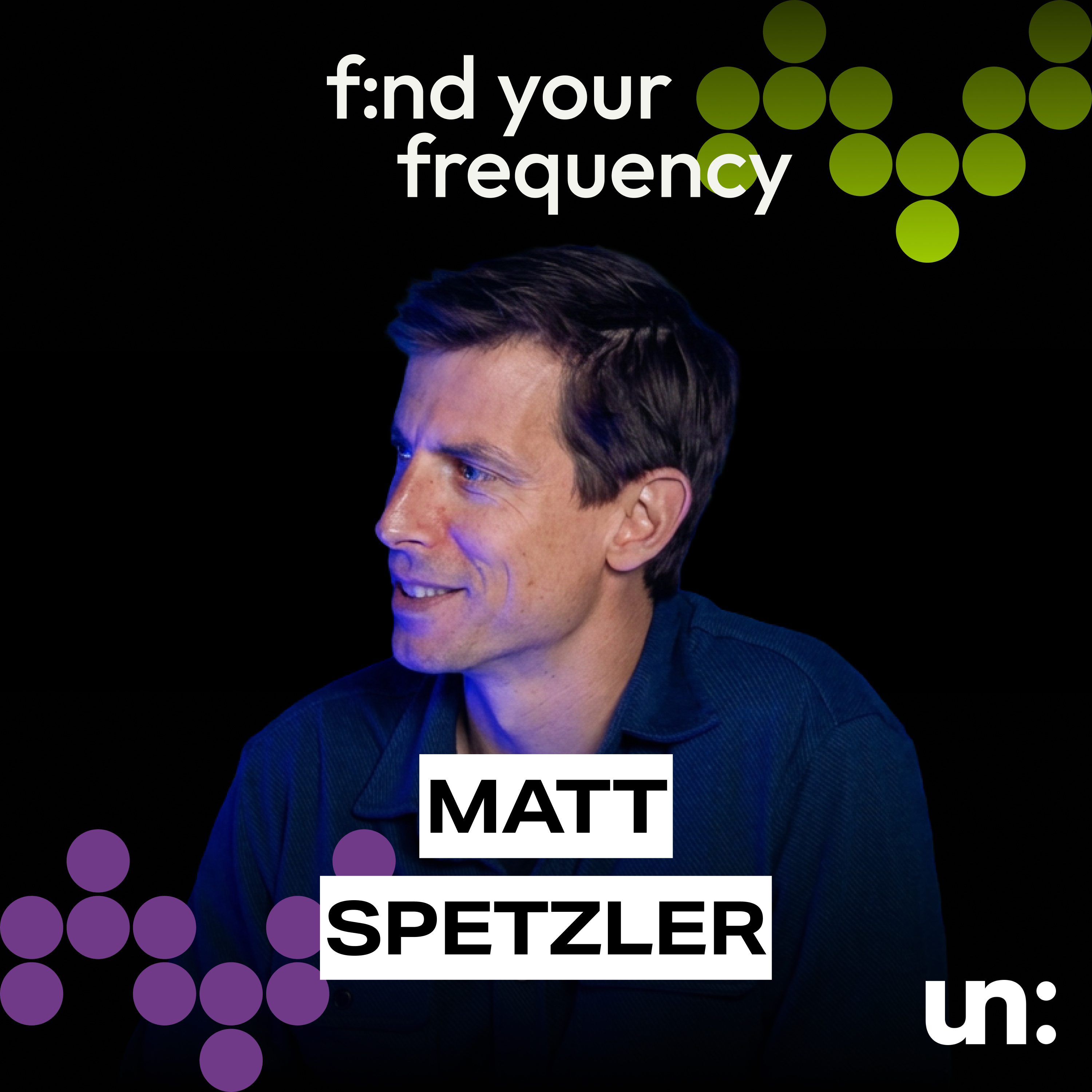$5bn Music Investor | "Most Artists Are Leaving 20% of Their Money on the Table" | MATT SPETZLER episode artwork