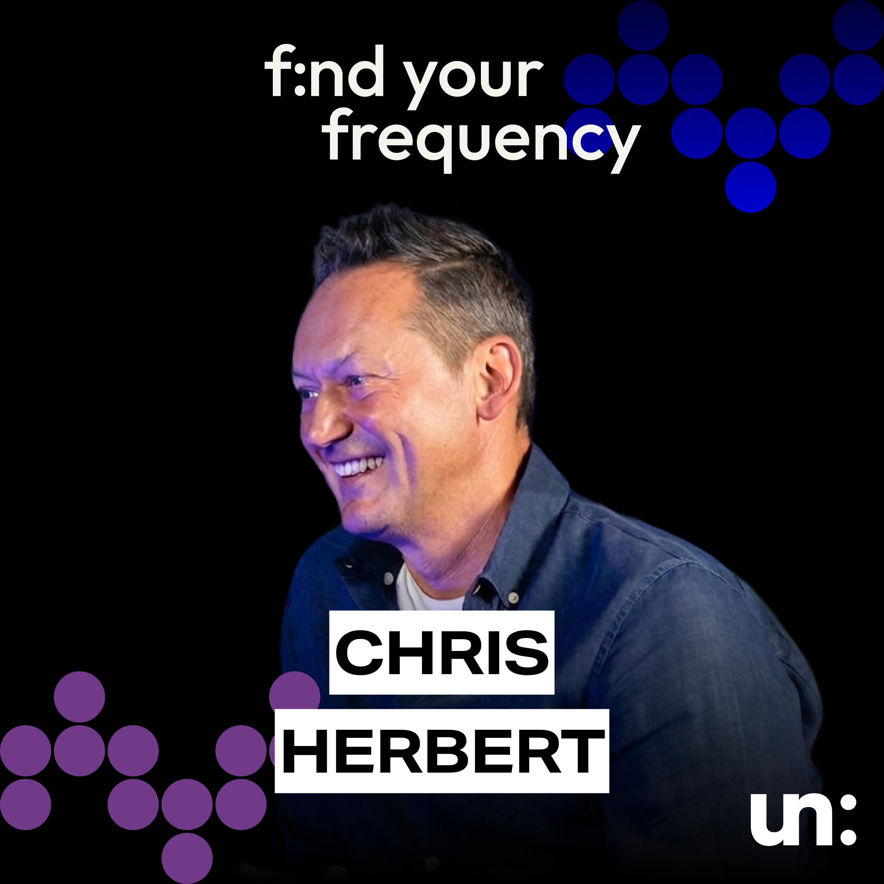 Spice Girls & Five Manager | "Most Artists Ask Me The Wrong Question" | CHRIS HERBERT episode artwork