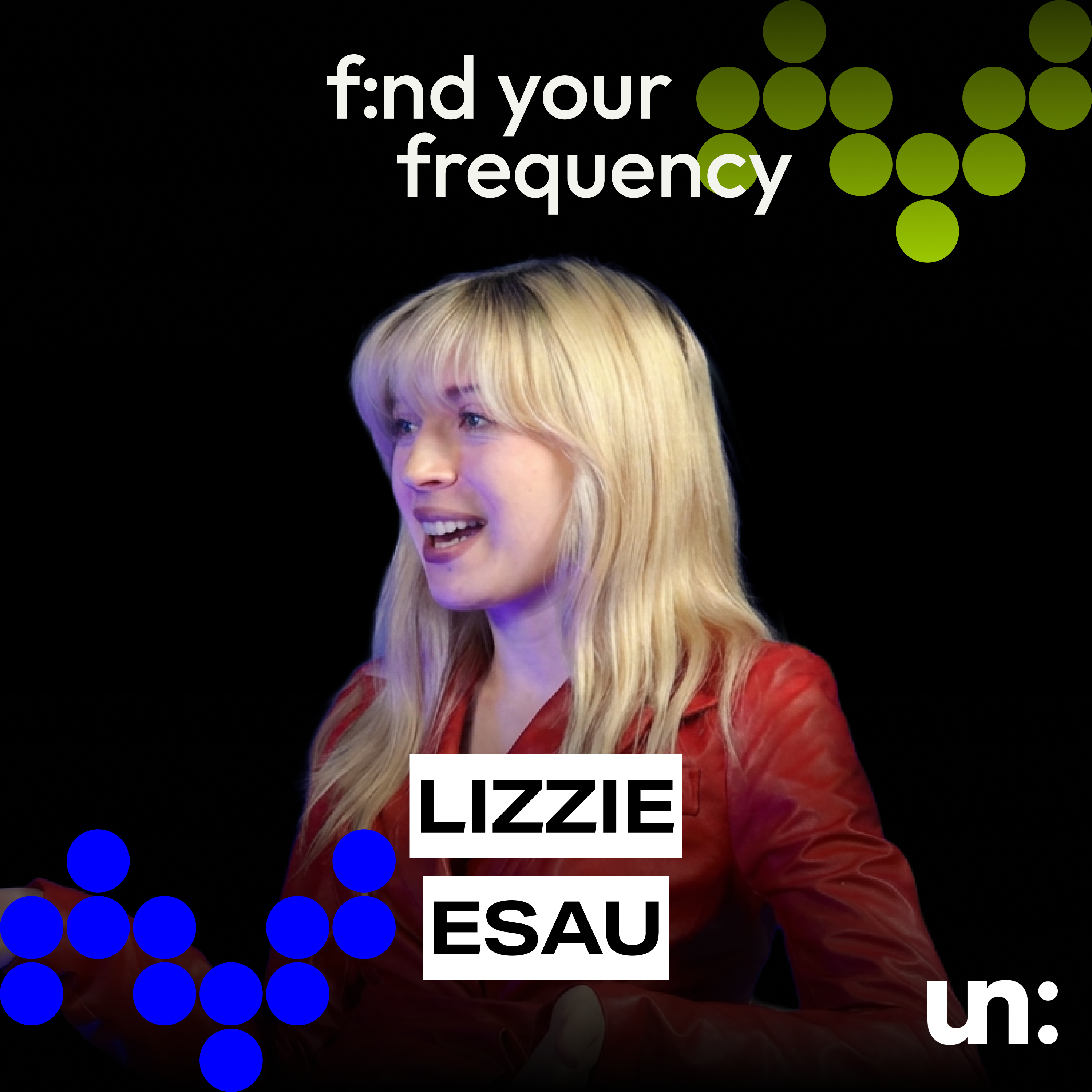 Touring Indie Artist | "It's Not A Product. It Should Be A Feeling." | LIZZIE ESAU episode artwork