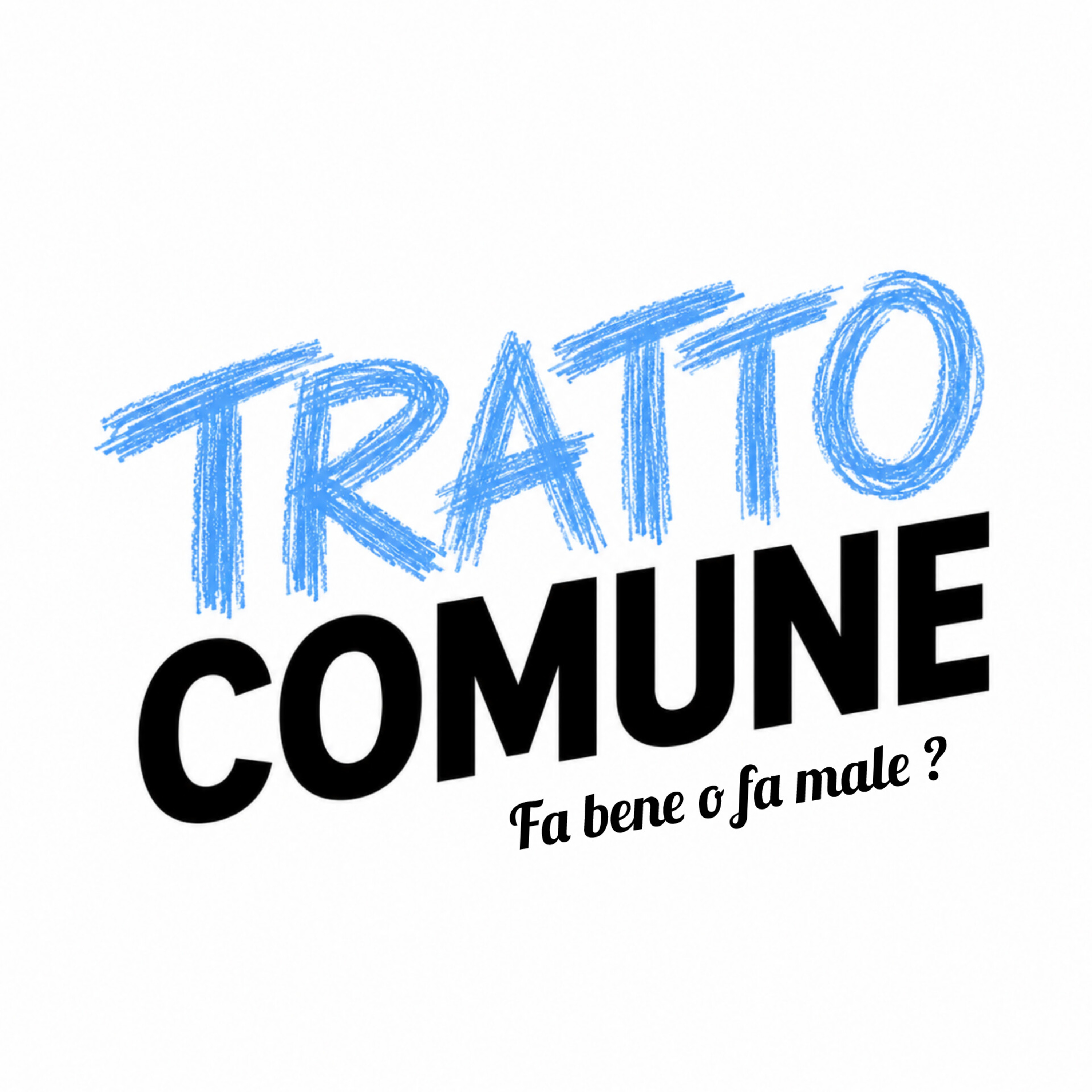 Artwork for Tratto Comune