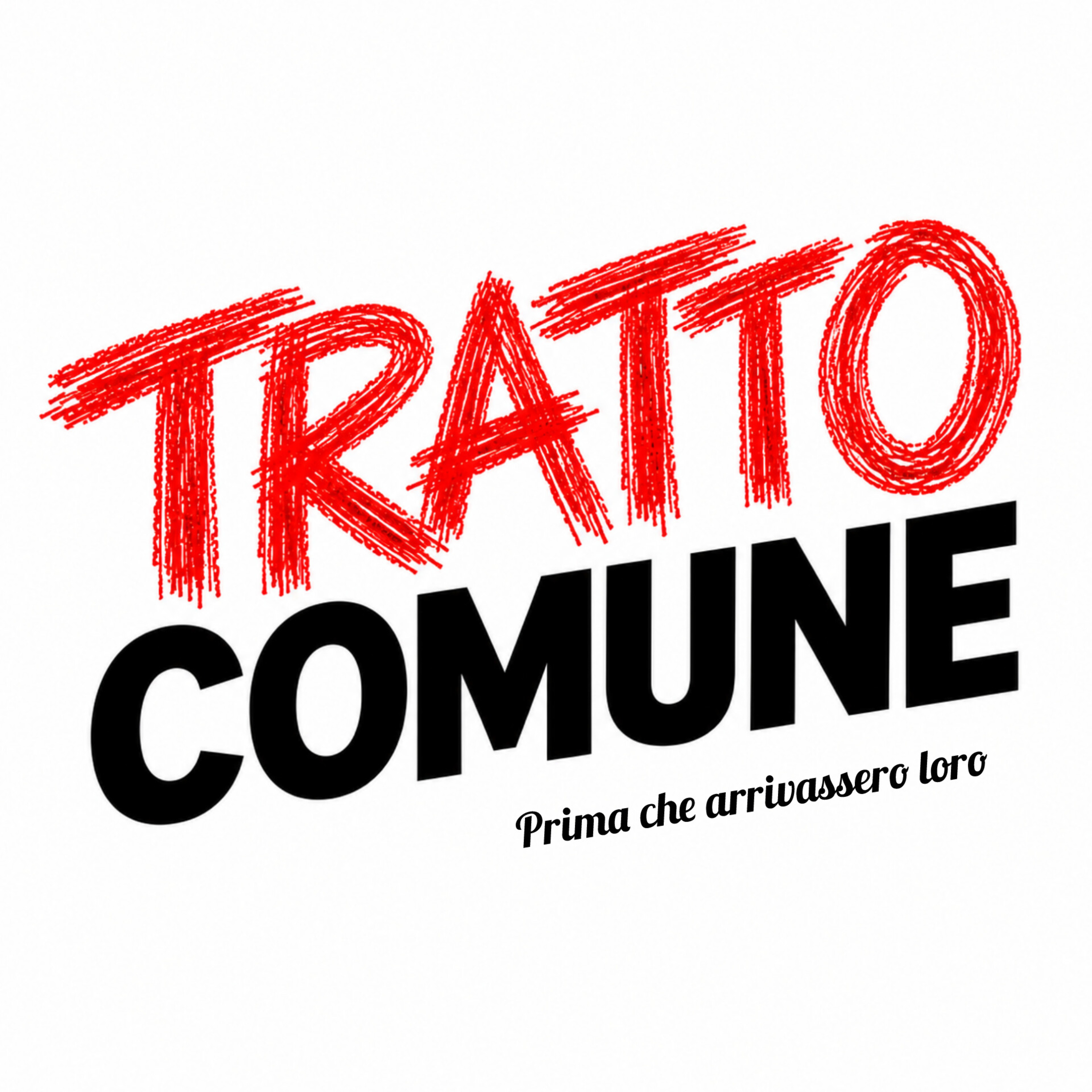 Artwork for Tratto Comune