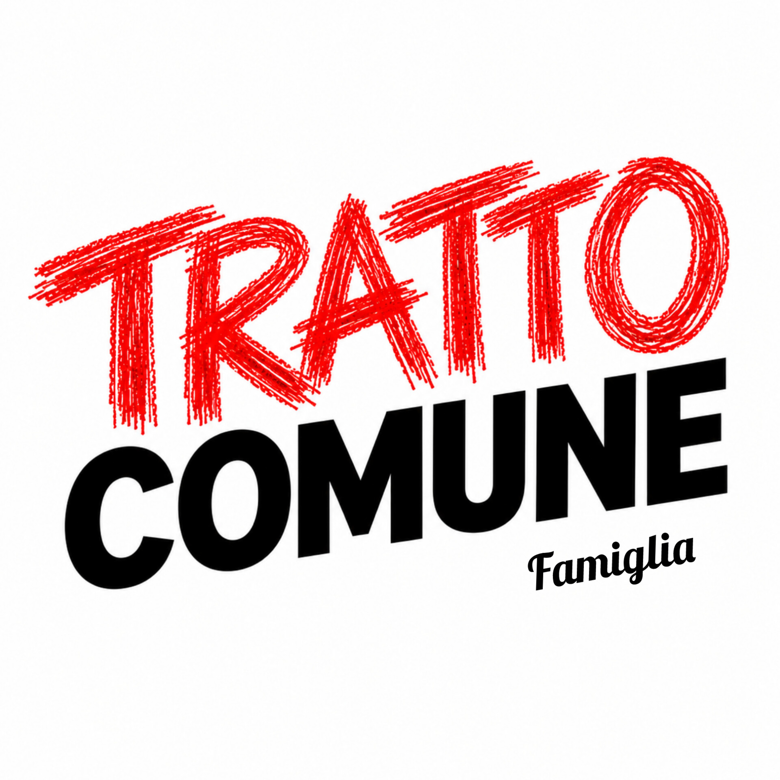 Artwork for Tratto Comune