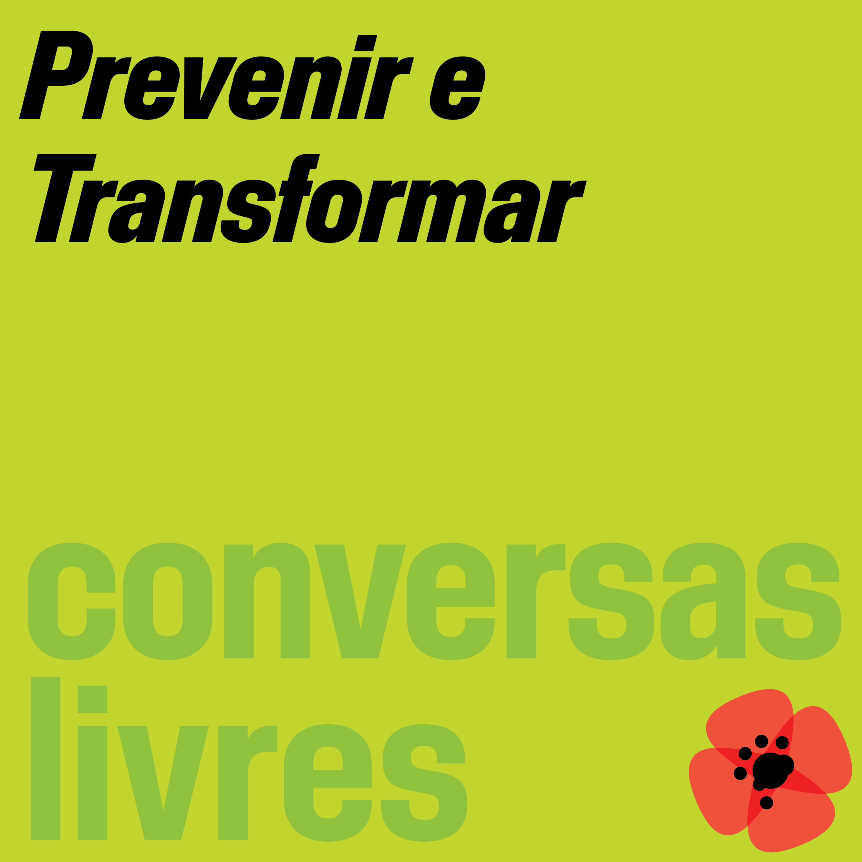 Prevenir e Transformar | Jornadas Parlamentares do LIVRE 2026 episode artwork