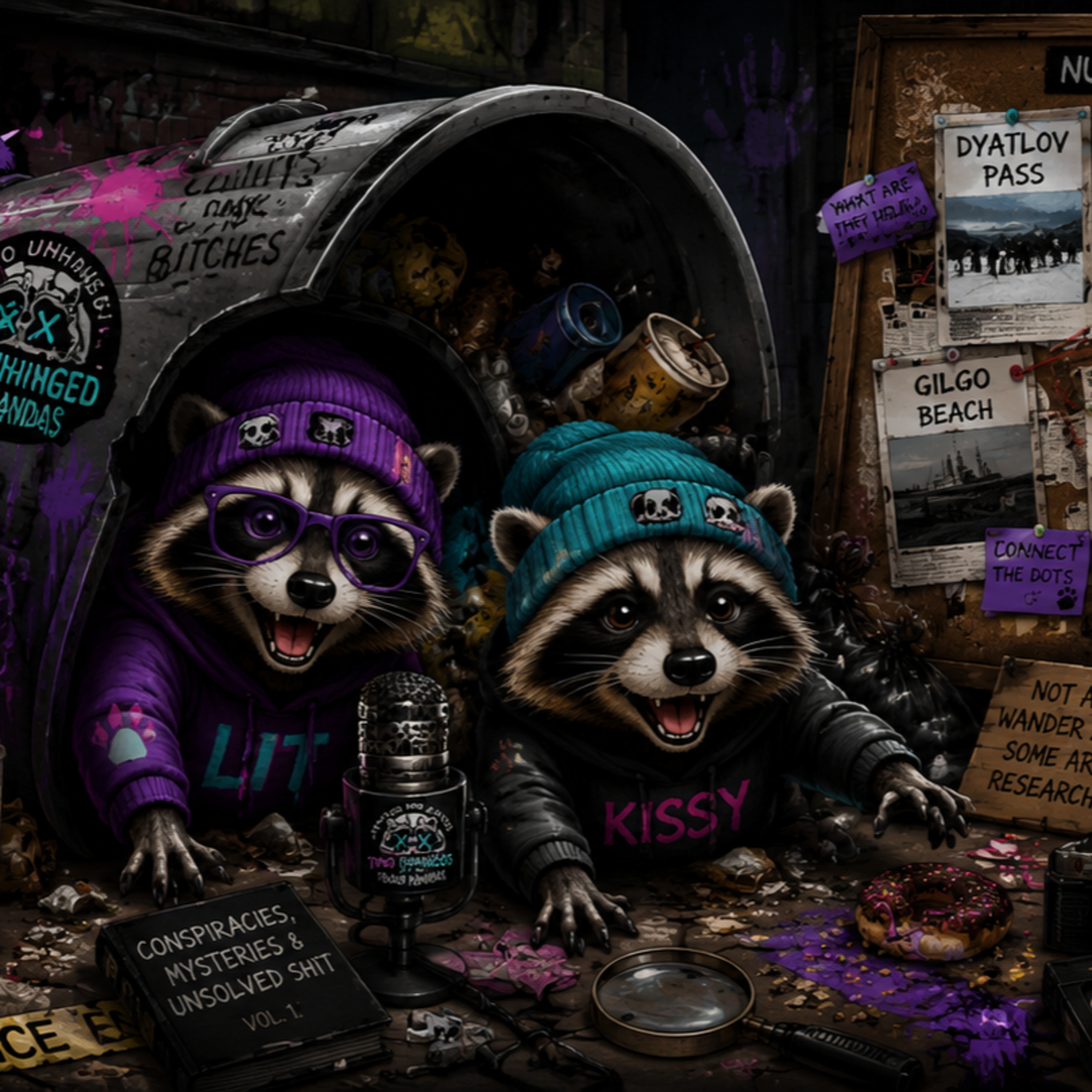 Episode 8: What Happened to Maura Murray episode artwork