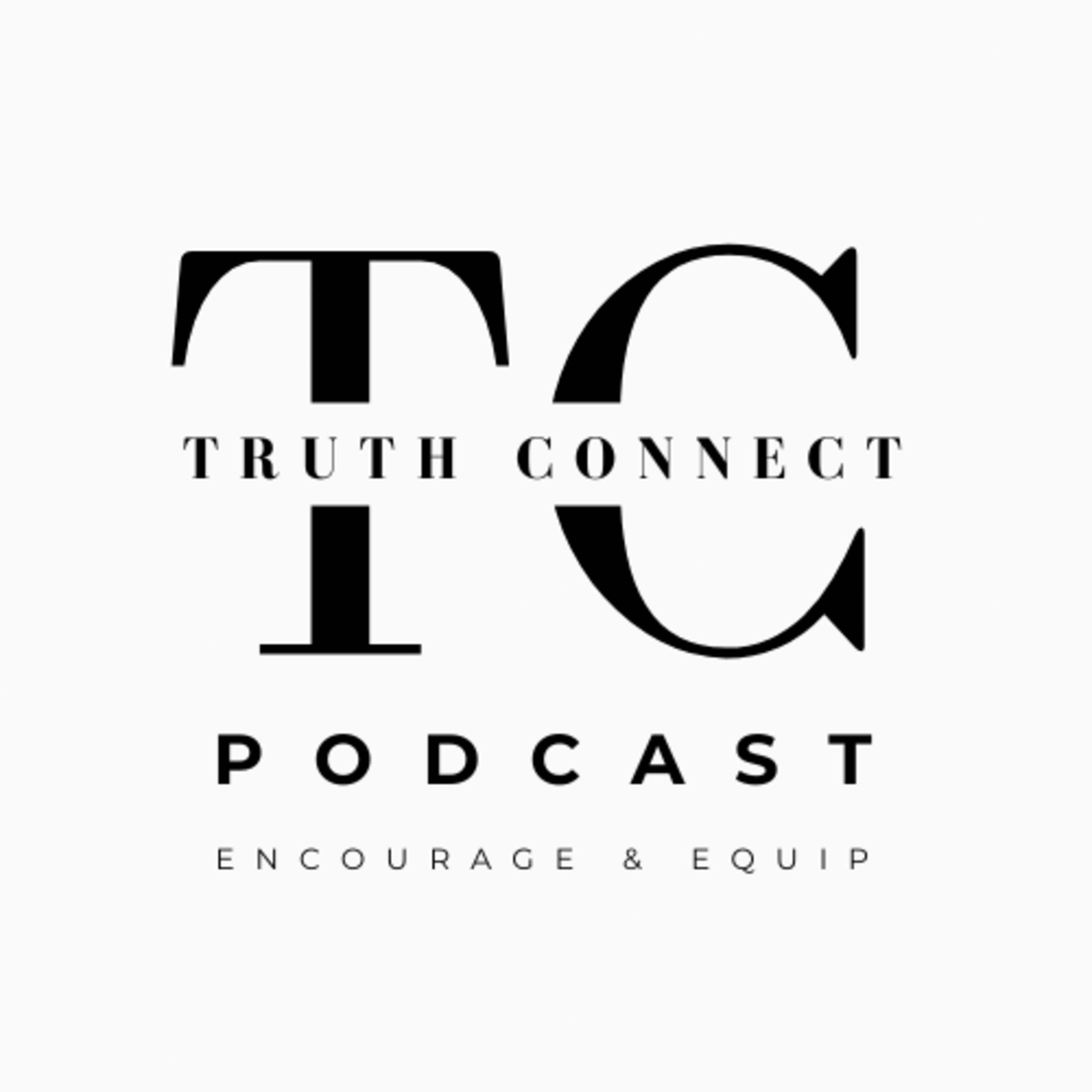 The Church & Truth Connect in Eldoret, Kenya with Martin & Anne Shikuku episode artwork