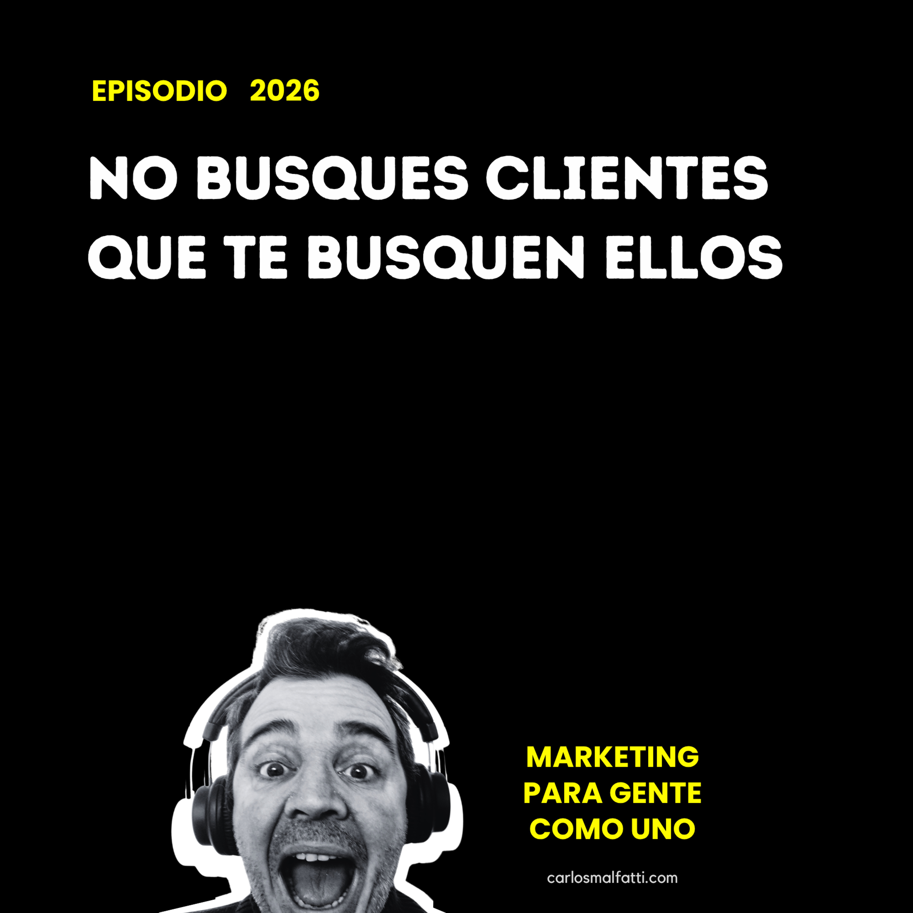 1920 Tu negocio en 2026: cambiá para ganar. episode artwork