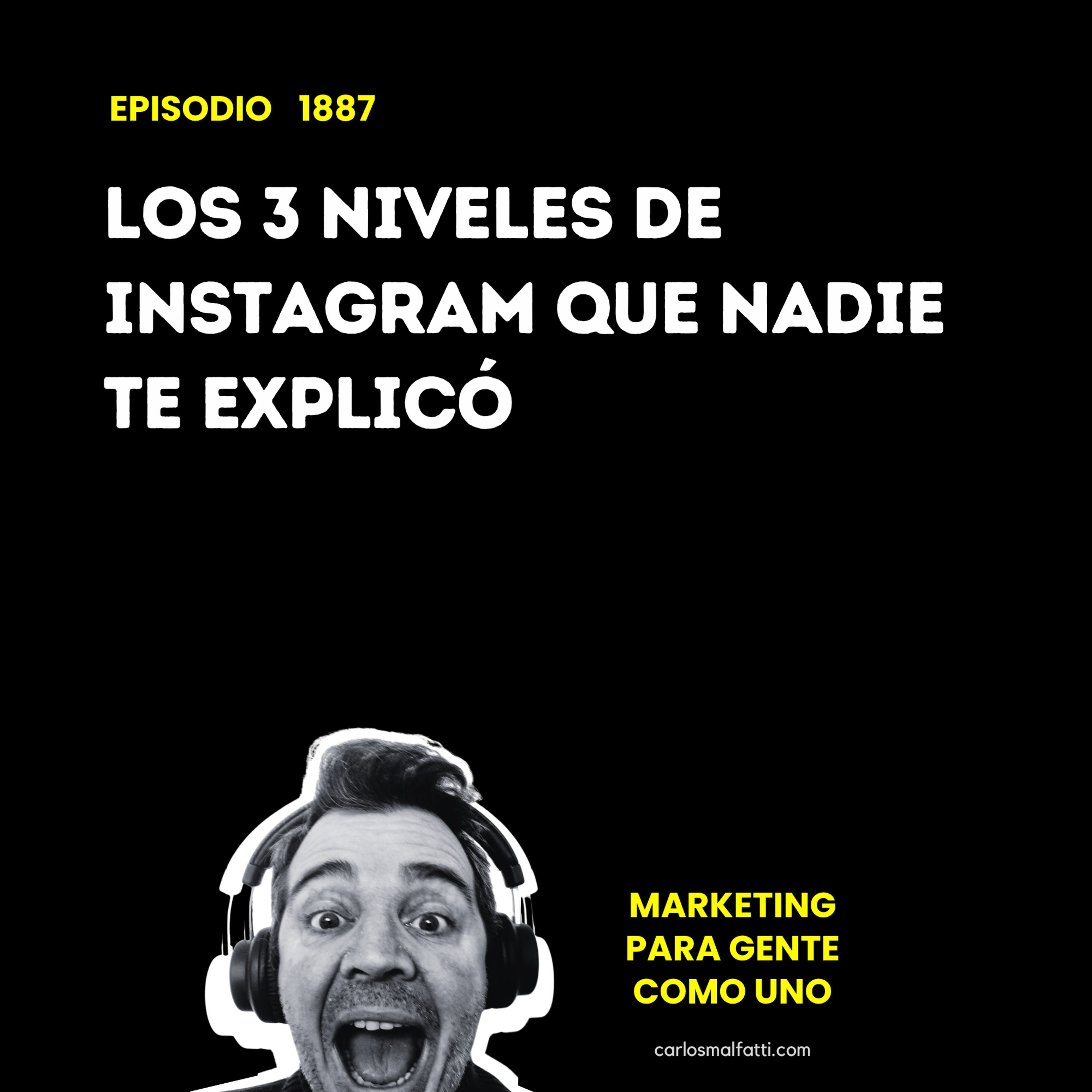 Portada de Marketing para gente como uno