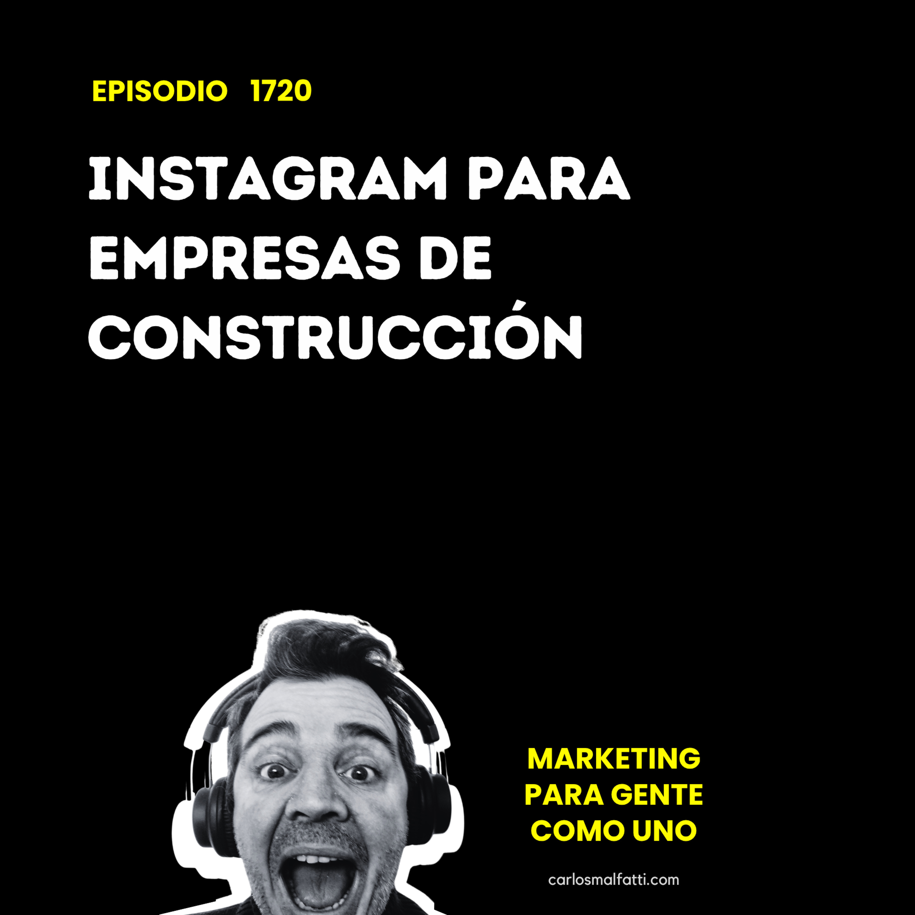 Portada de Marketing para gente como uno