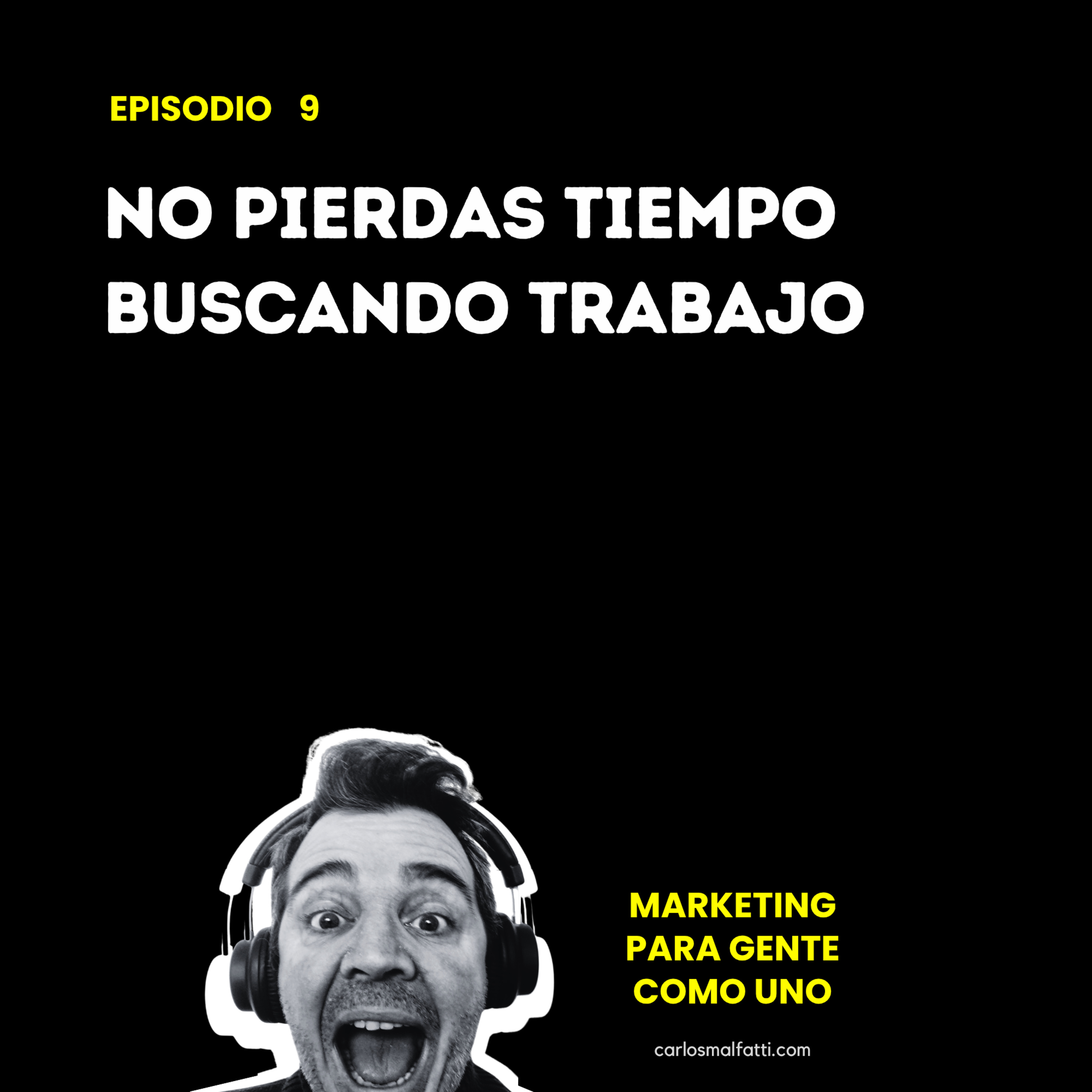 Portada de Marketing para gente como uno
