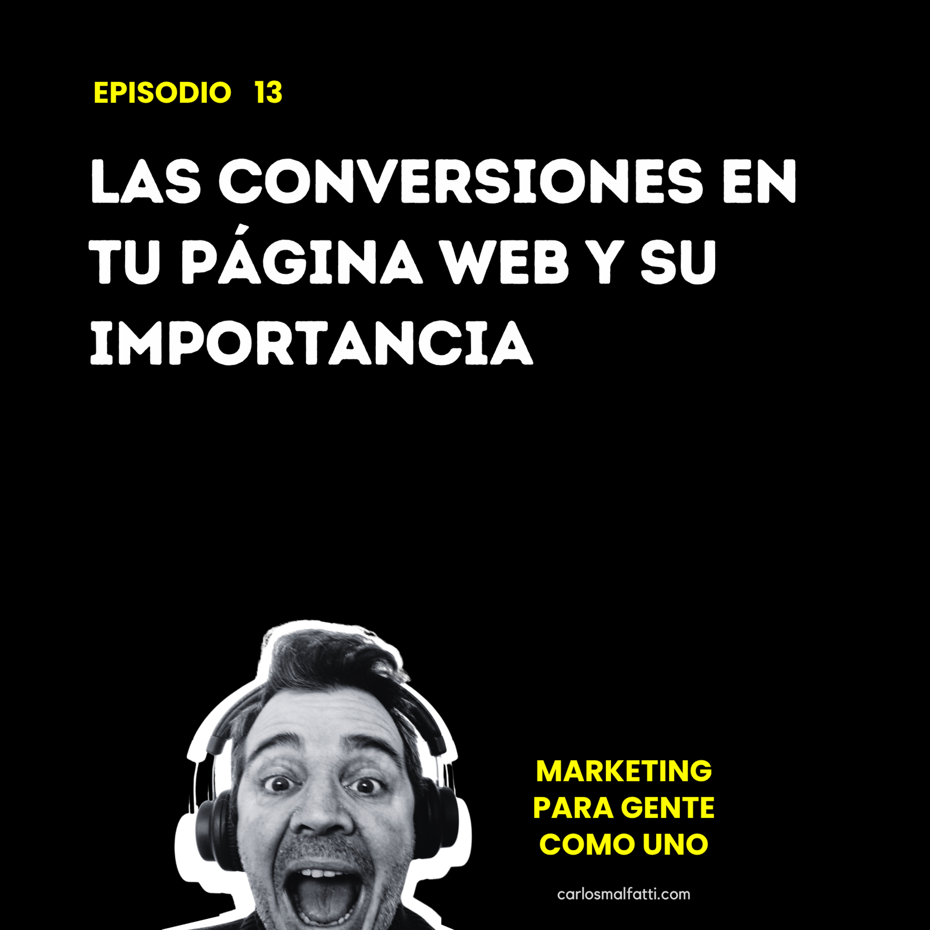 Portada de Marketing para gente como uno