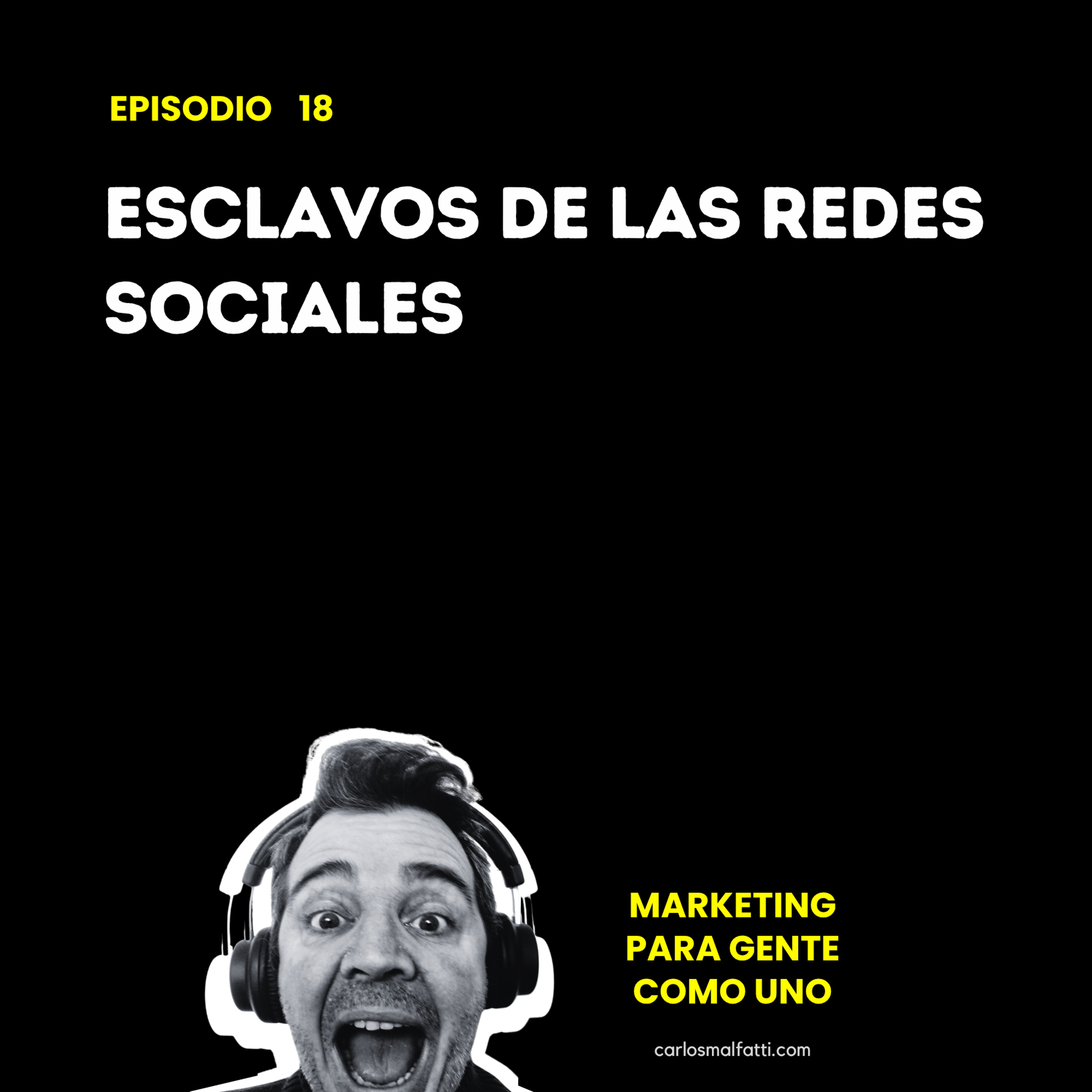 Portada de Marketing para gente como uno