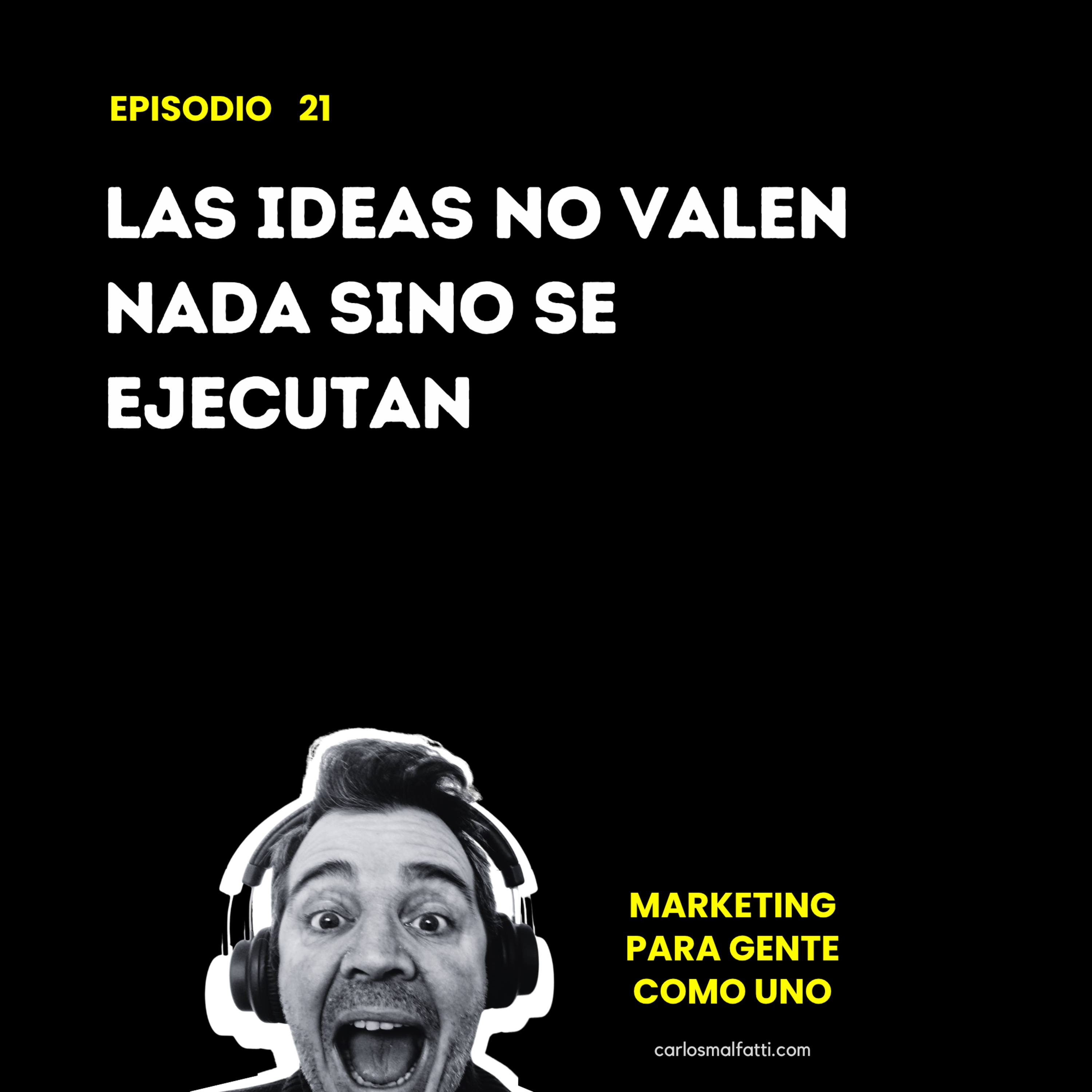 Portada de Marketing para gente como uno